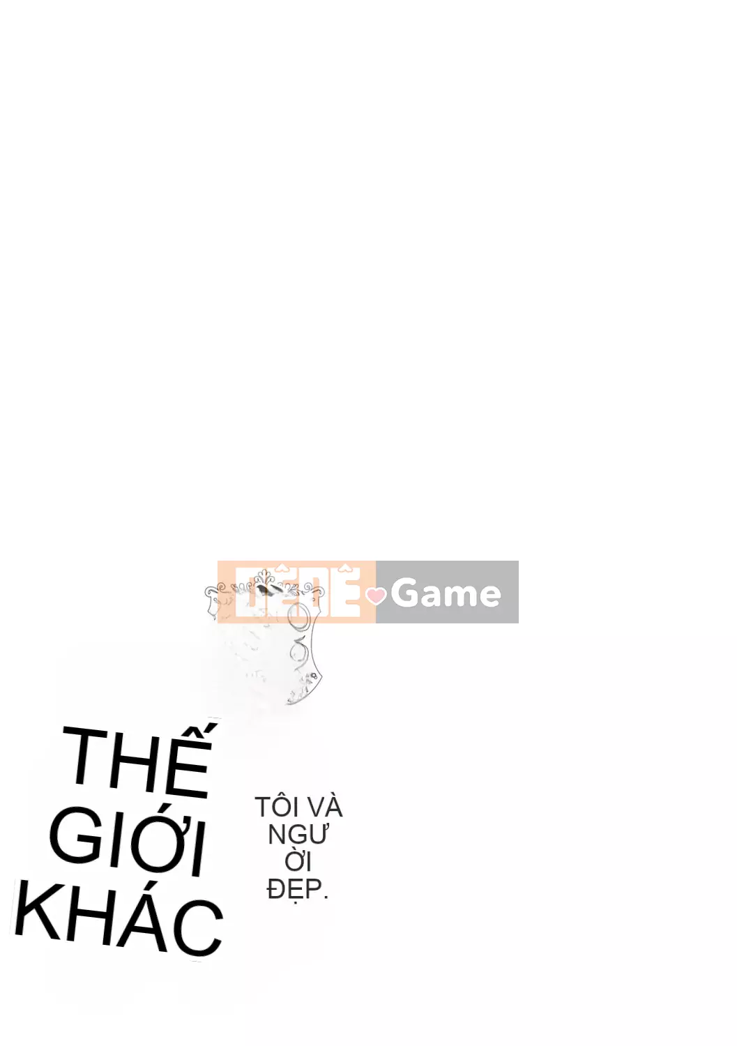 [Announ] Harem Quest Ore to Bijo to Vếu to Another World Lust Life [Digital]