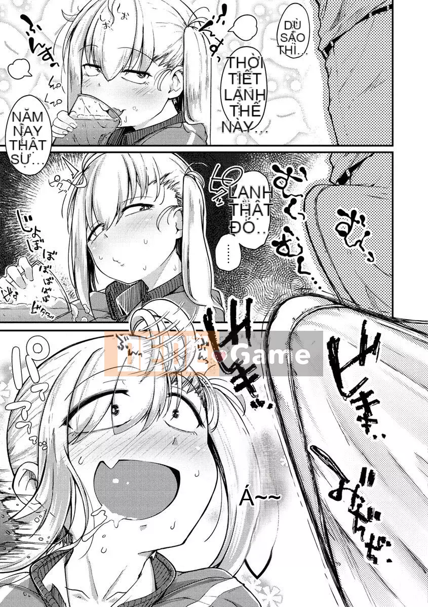 [flanvia] 性のマモノ Quái vật tình dục [tiếng Trung] [Hán hóa Boletus] [Kỹ thuật số]