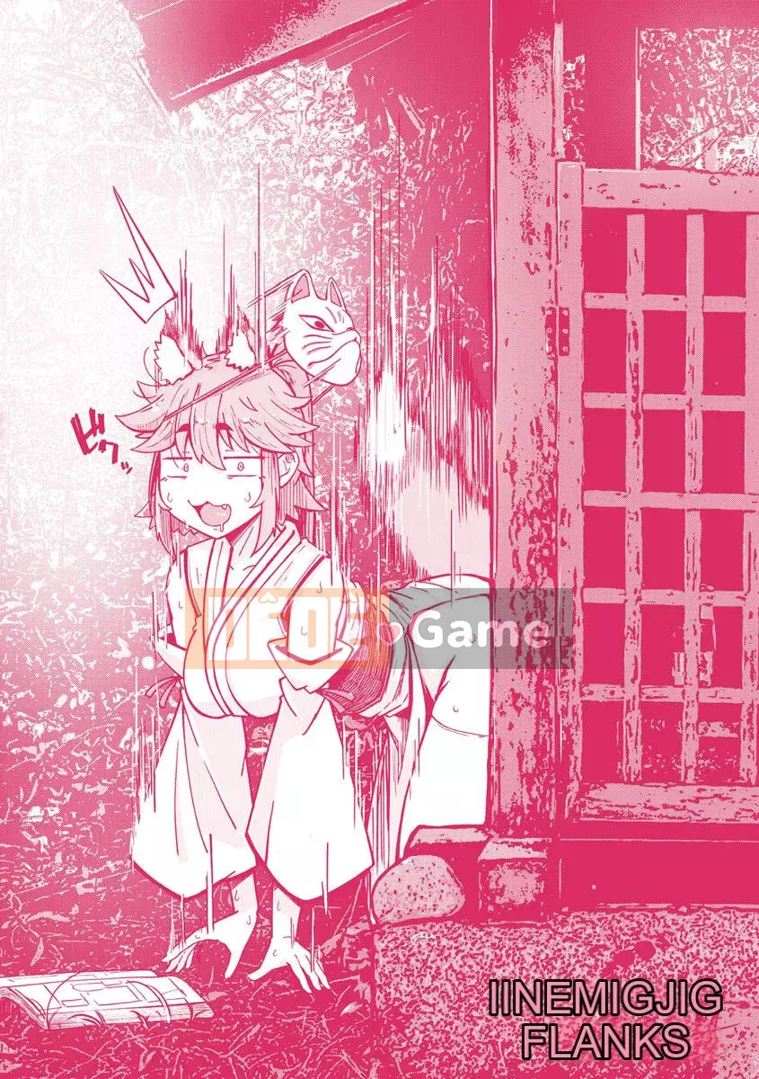 [flanvia] 性のマモノ Quái vật tình dục [tiếng Trung] [Hán hóa Boletus] [Kỹ thuật số]