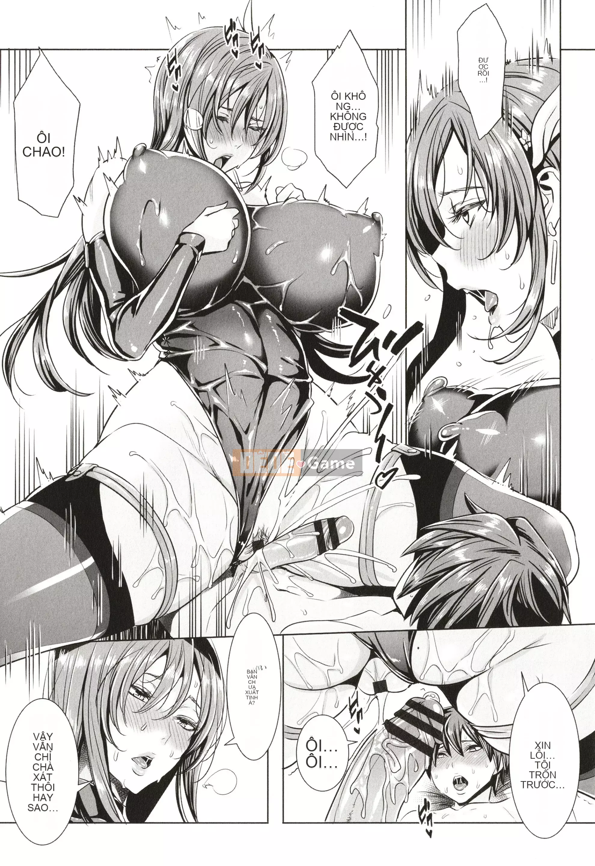 [Hiền] Nhiều lắm ♪ Yusha-sama + thiệp minh họa