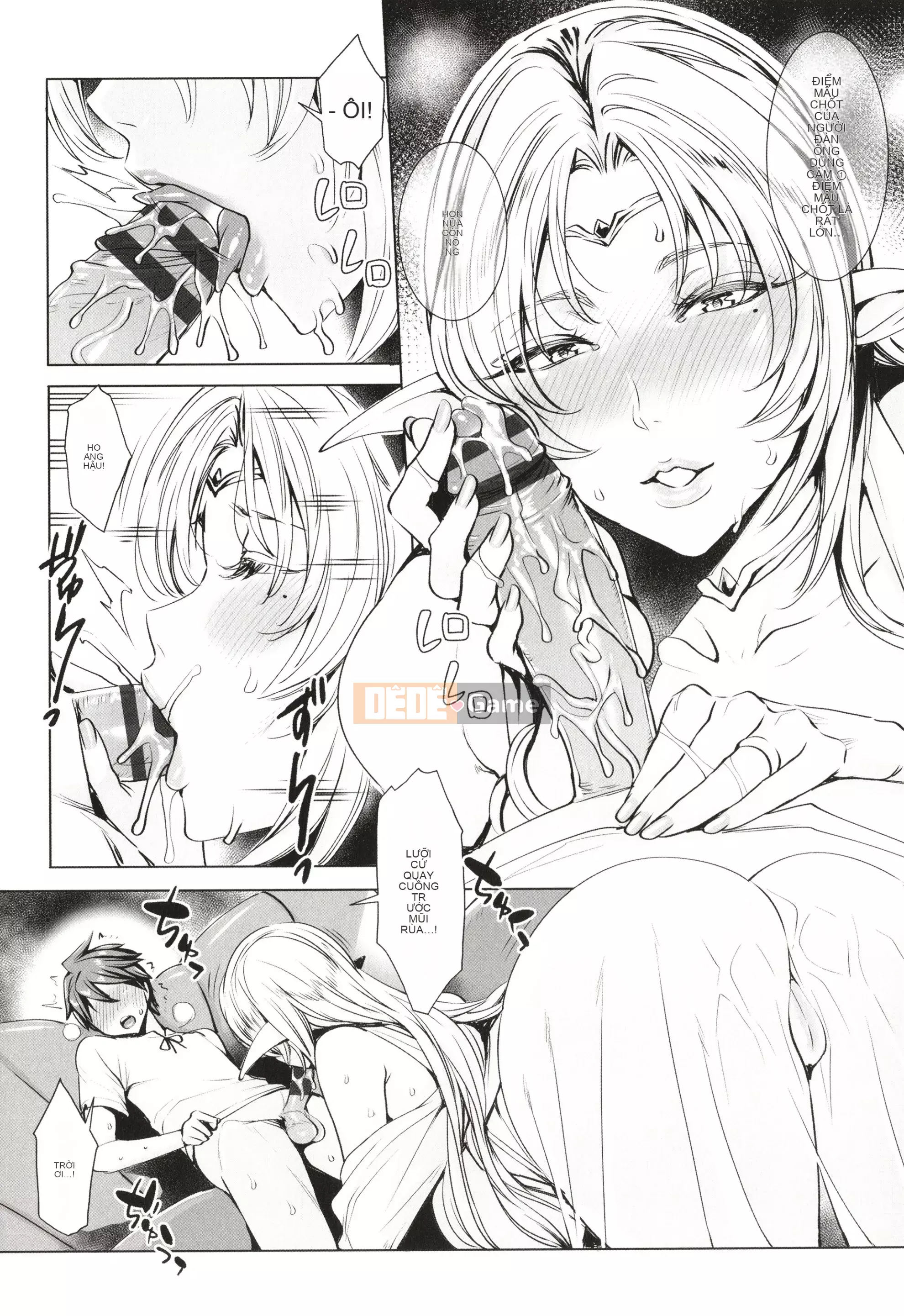 [Hiền] Nhiều lắm ♪ Yusha-sama + thiệp minh họa