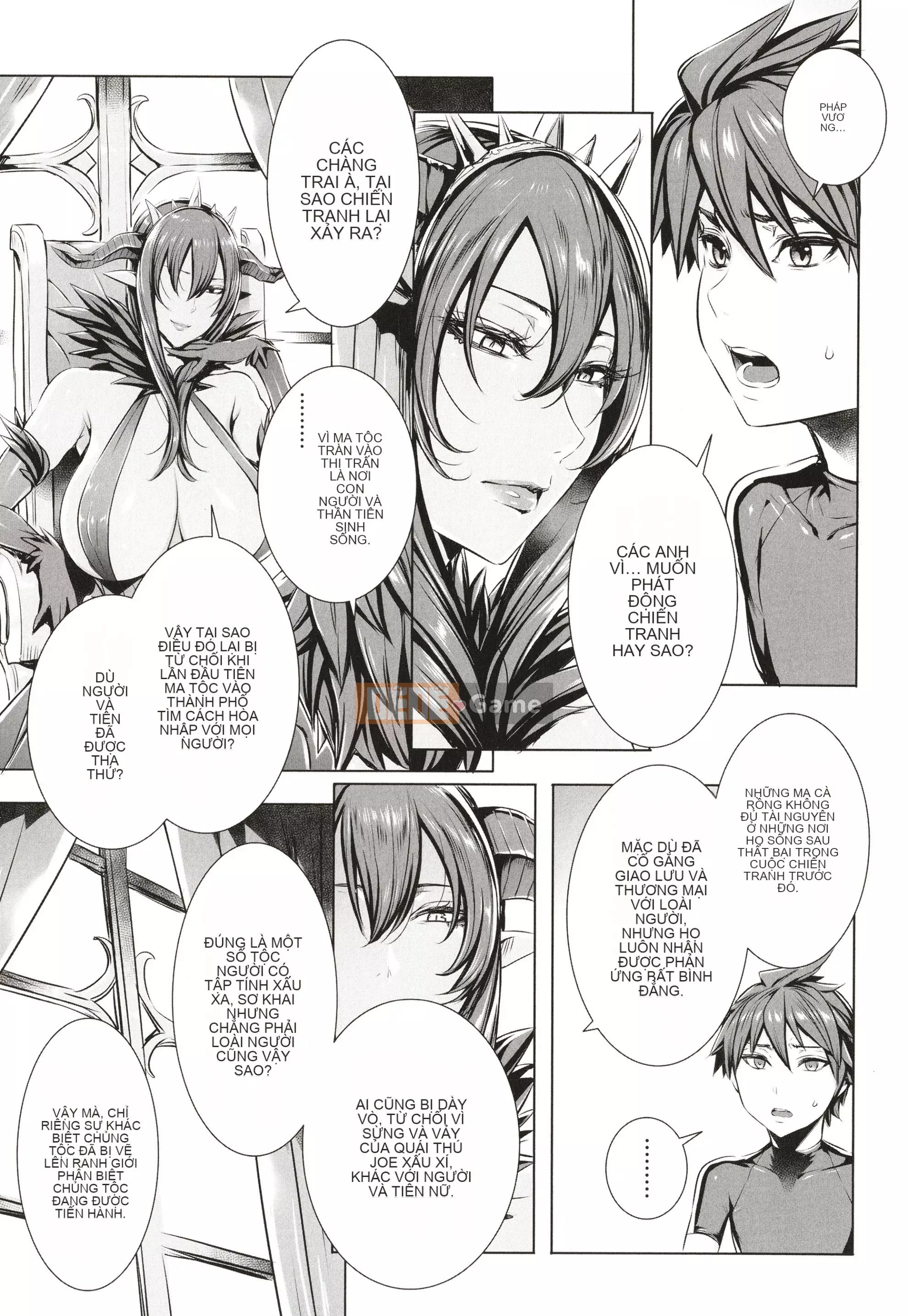 [Hiền] Nhiều lắm ♪ Yusha-sama + thiệp minh họa