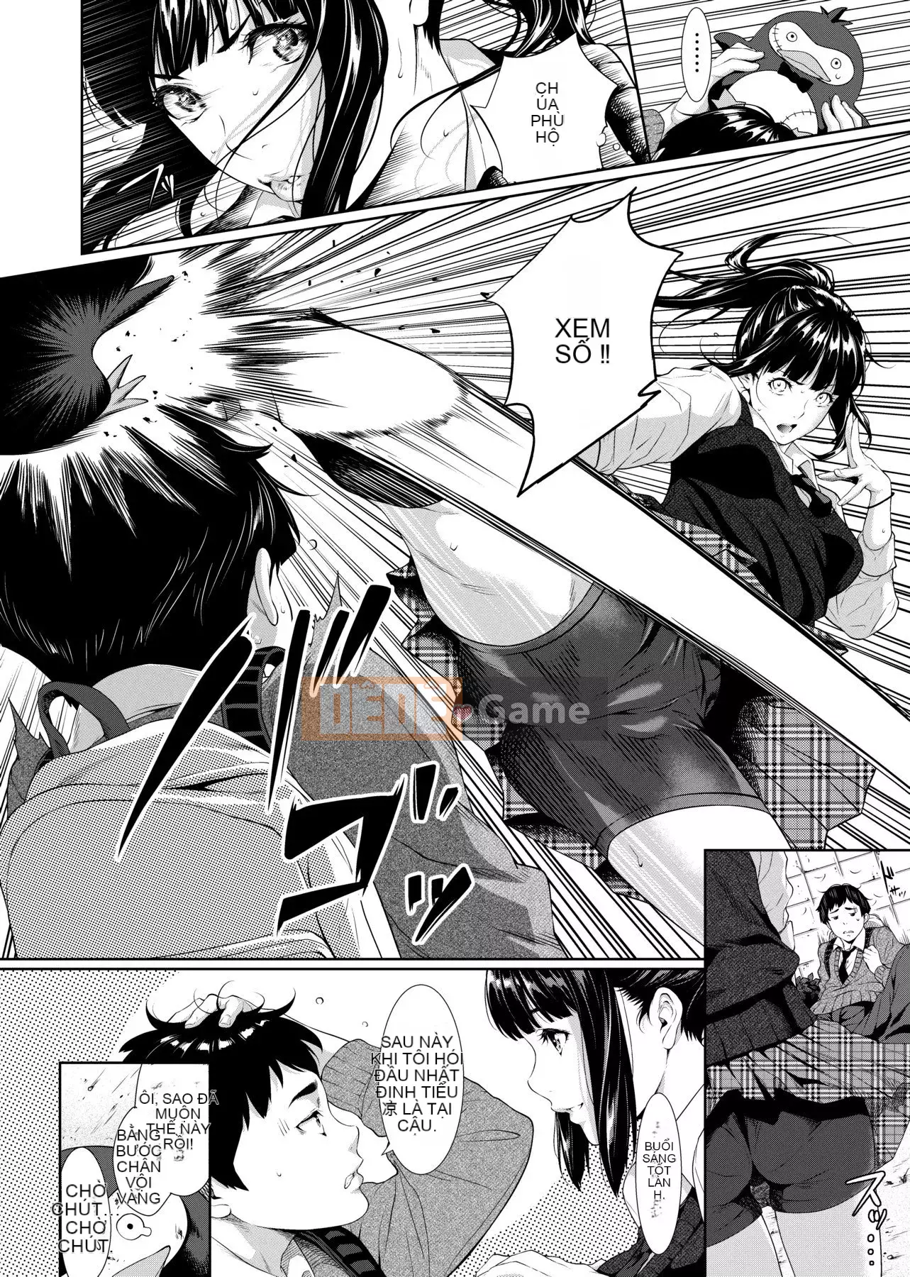 [Futamine Matato] Tôi không thể liên lạc với bạn ở xa [Tiếng Trung] [Kỹ thuật số]