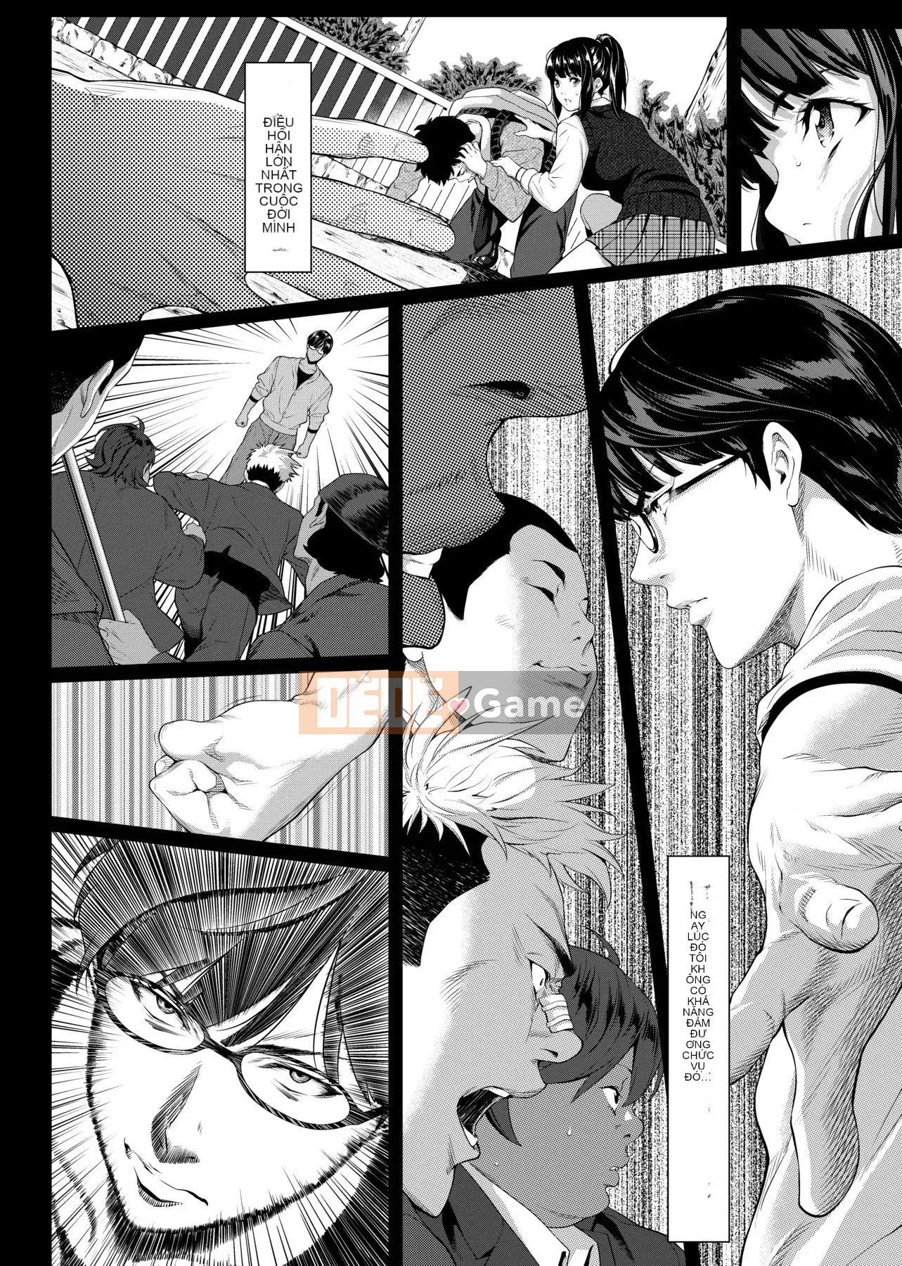 [Futamine Matato] Tôi không thể liên lạc với bạn ở xa [Tiếng Trung] [Kỹ thuật số]