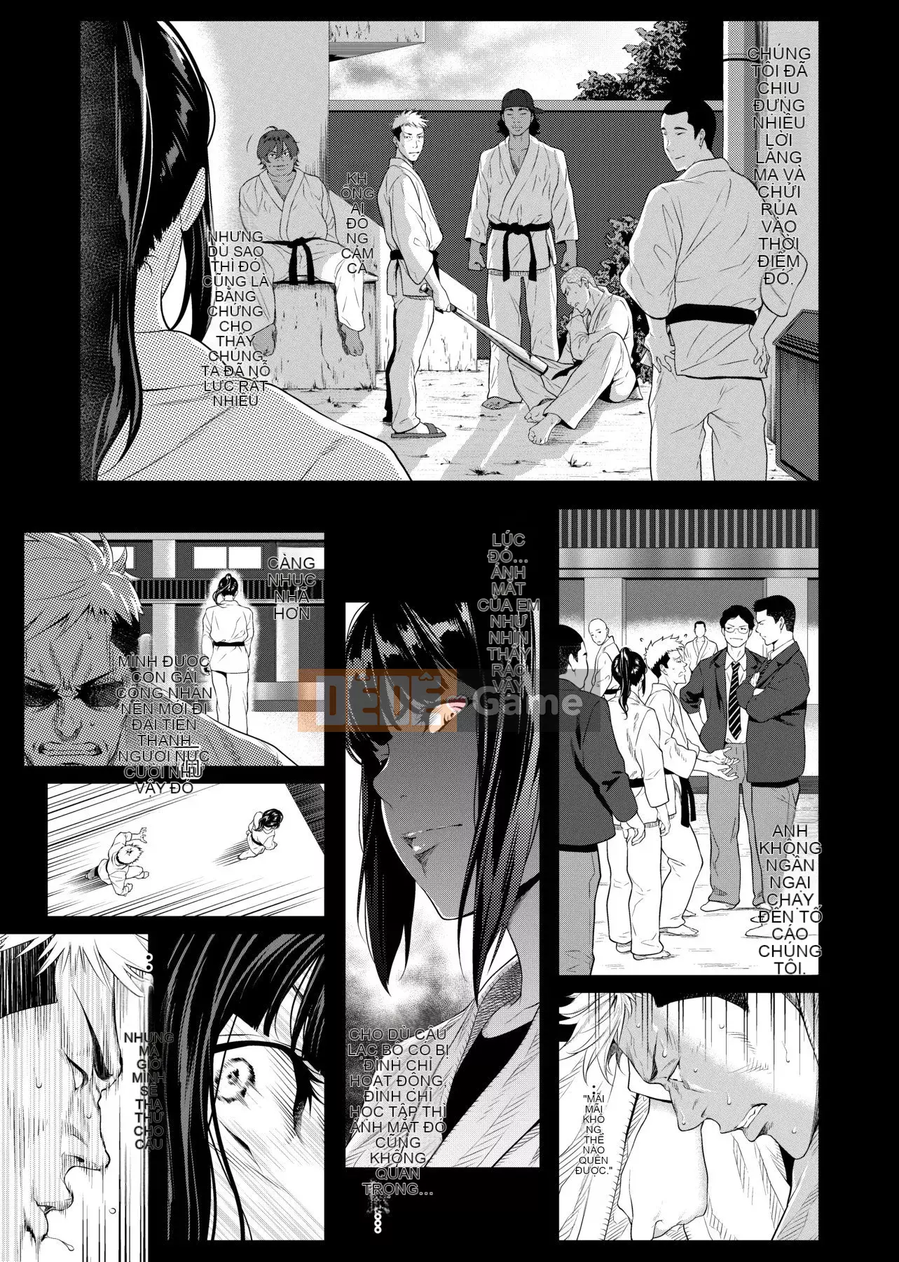 [Futamine Matato] Tôi không thể liên lạc với bạn ở xa [Tiếng Trung] [Kỹ thuật số]