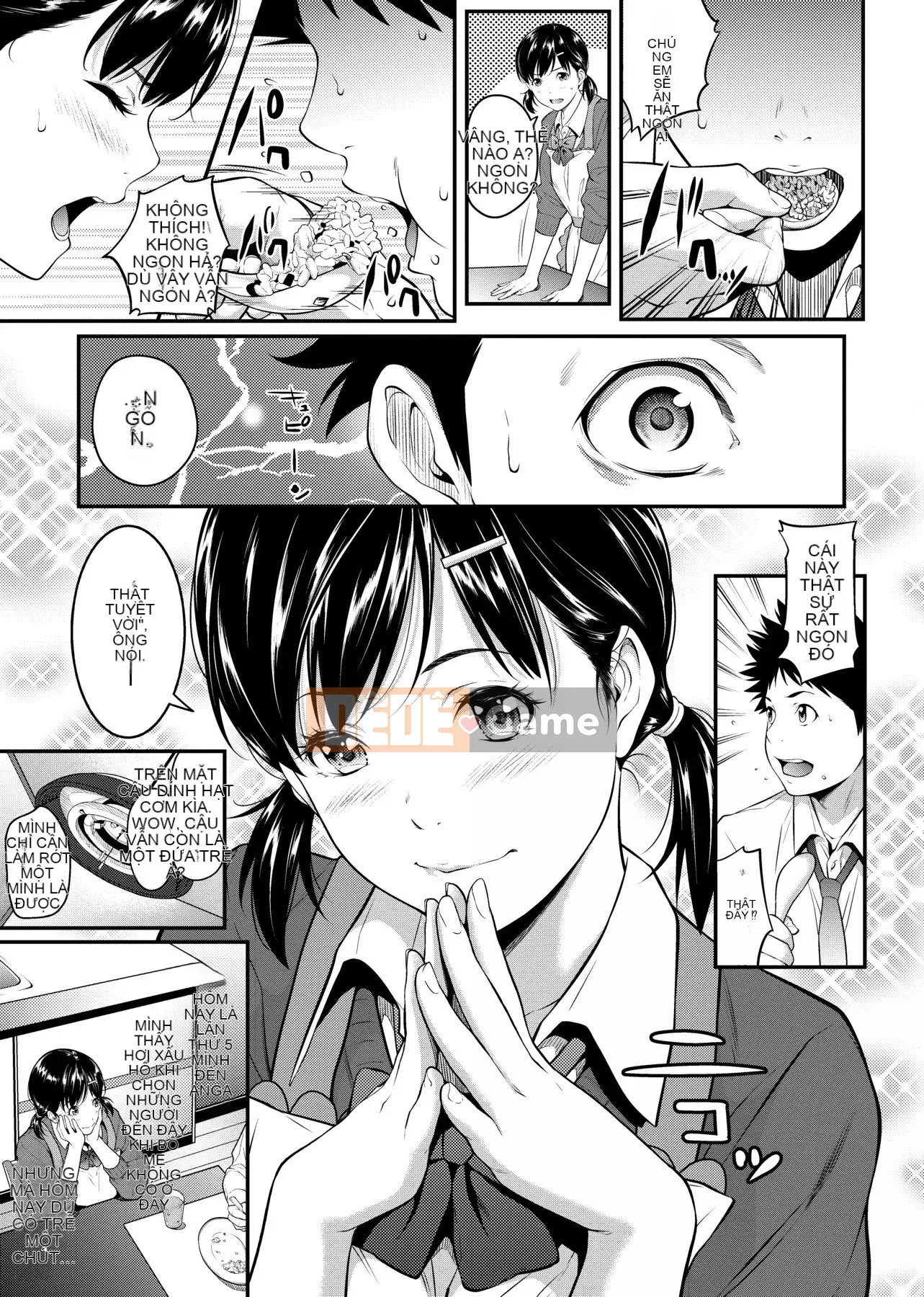 [Futamine Matato] Tôi không thể liên lạc với bạn ở xa [Tiếng Trung] [Kỹ thuật số]