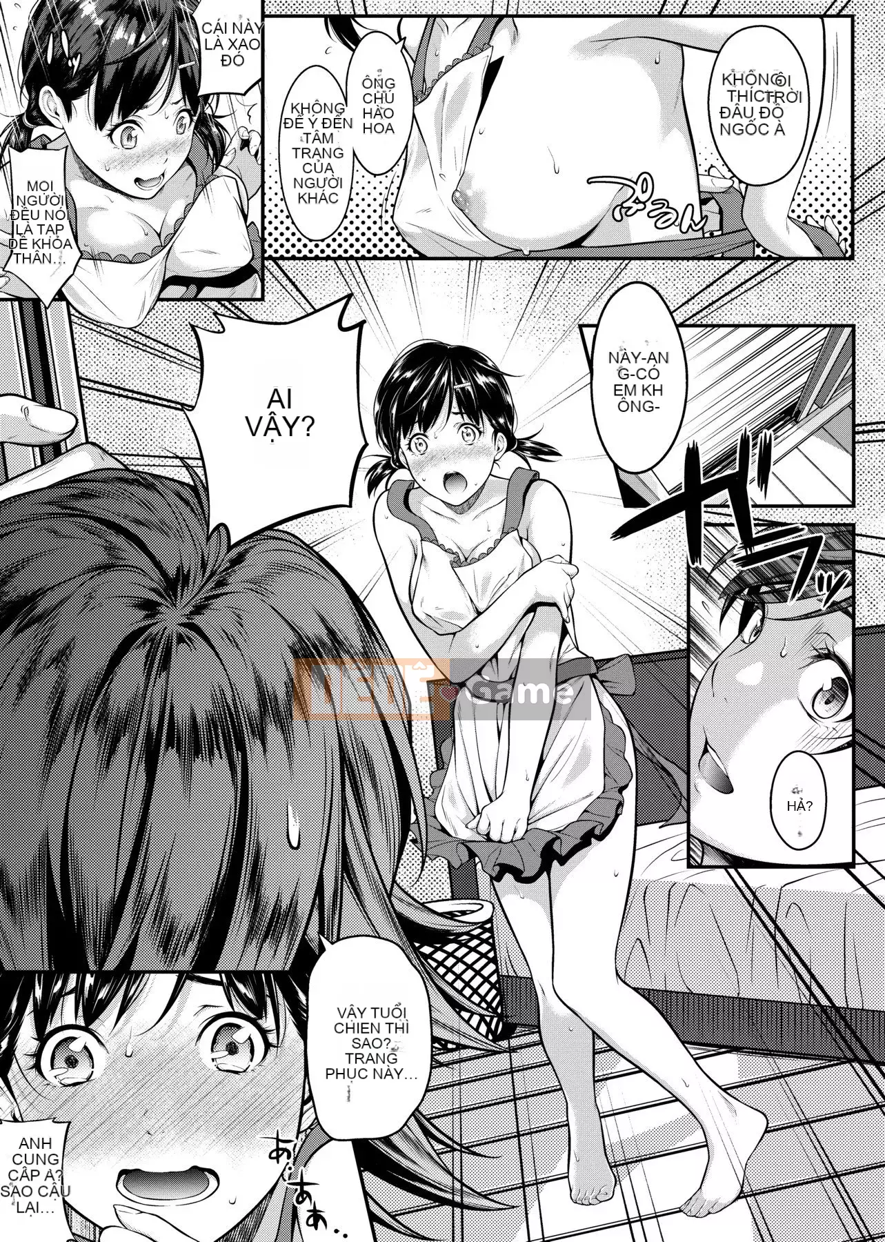 [Futamine Matato] Tôi không thể liên lạc với bạn ở xa [Tiếng Trung] [Kỹ thuật số]