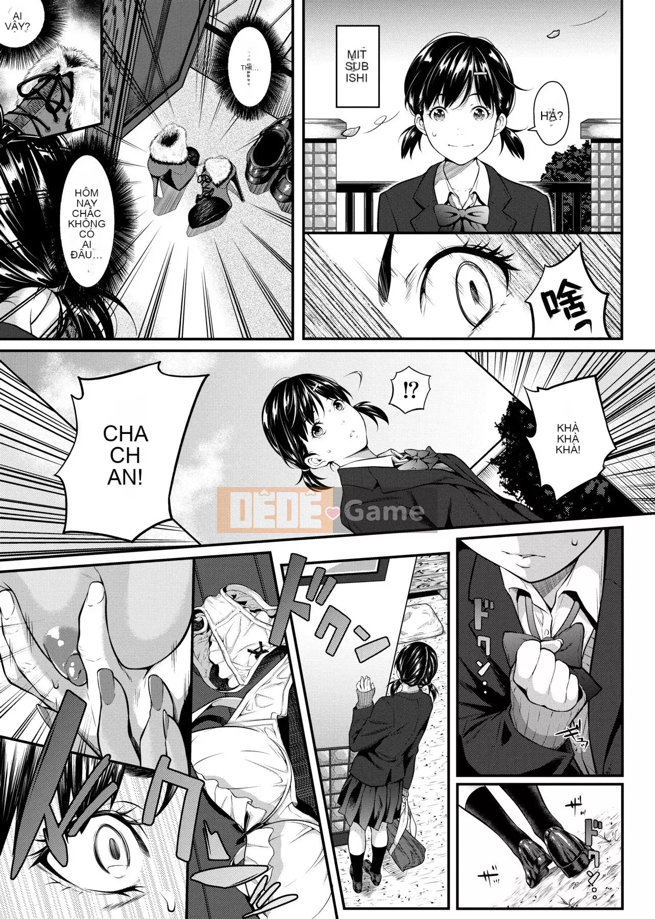 [Futamine Matato] Tôi không thể liên lạc với bạn ở xa [Tiếng Trung] [Kỹ thuật số]