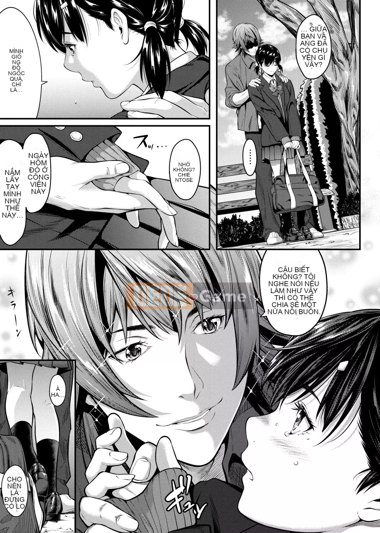 [Futamine Matato] Tôi không thể liên lạc với bạn ở xa [Tiếng Trung] [Kỹ thuật số]