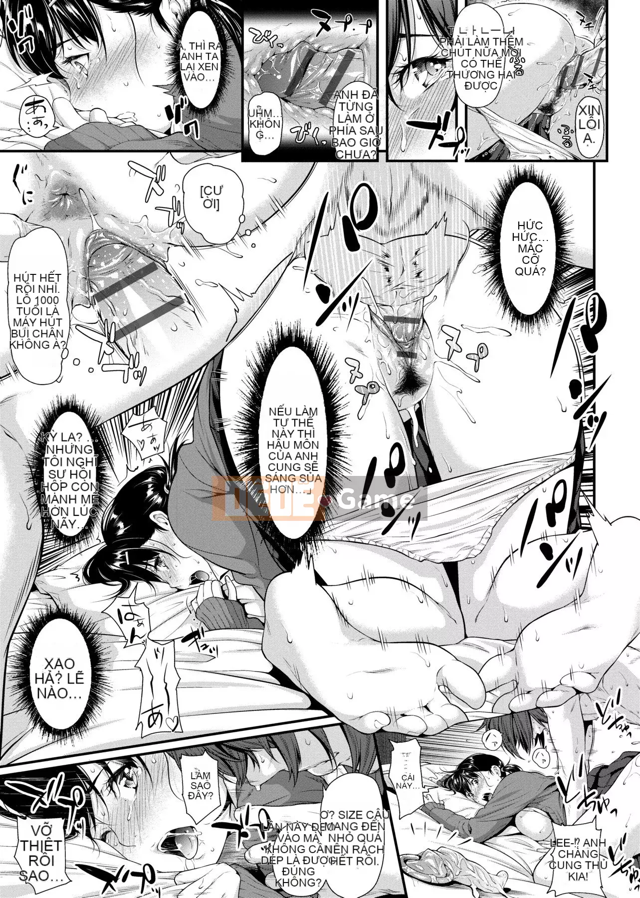 [Futamine Matato] Tôi không thể liên lạc với bạn ở xa [Tiếng Trung] [Kỹ thuật số]