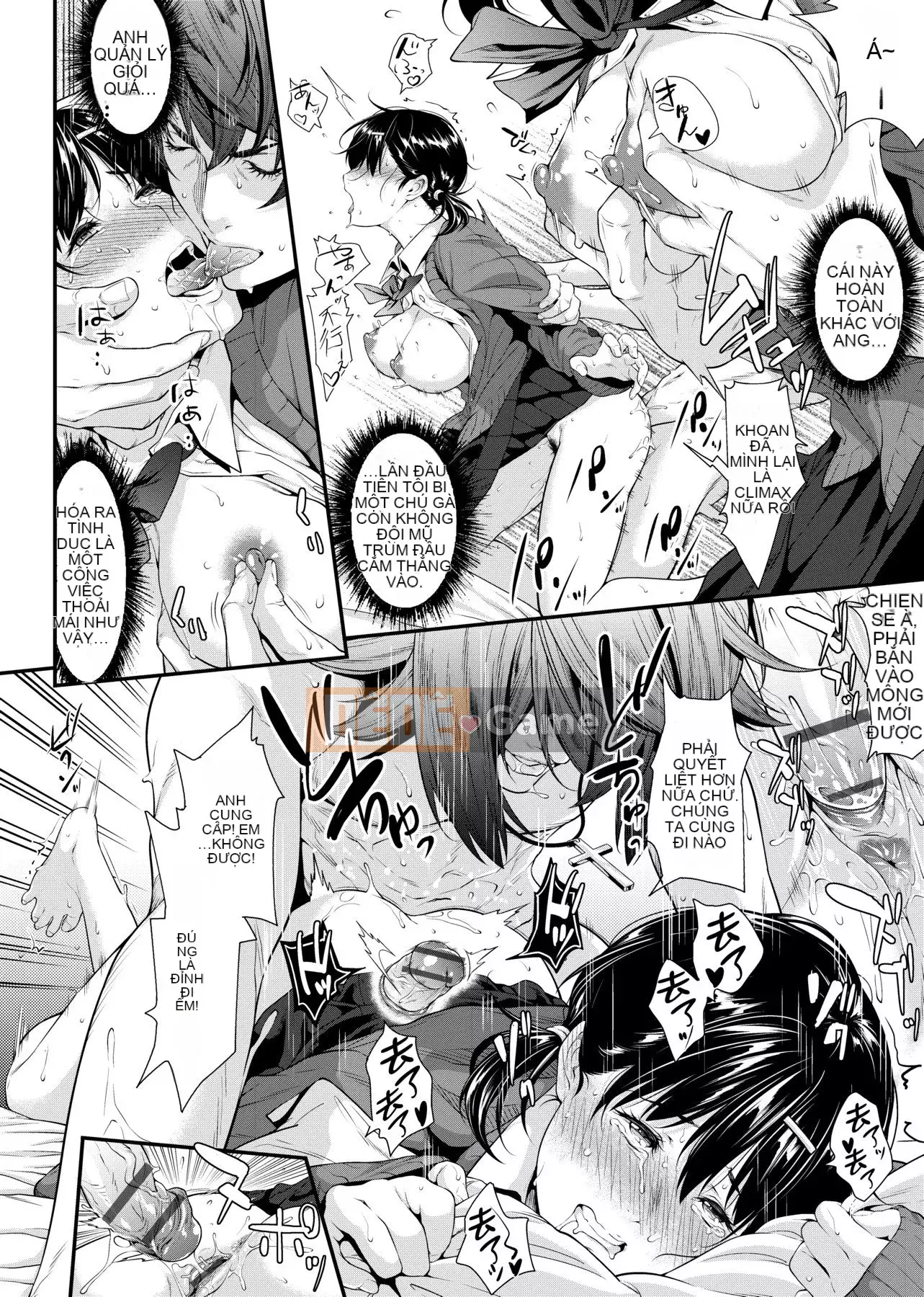 [Futamine Matato] Tôi không thể liên lạc với bạn ở xa [Tiếng Trung] [Kỹ thuật số]