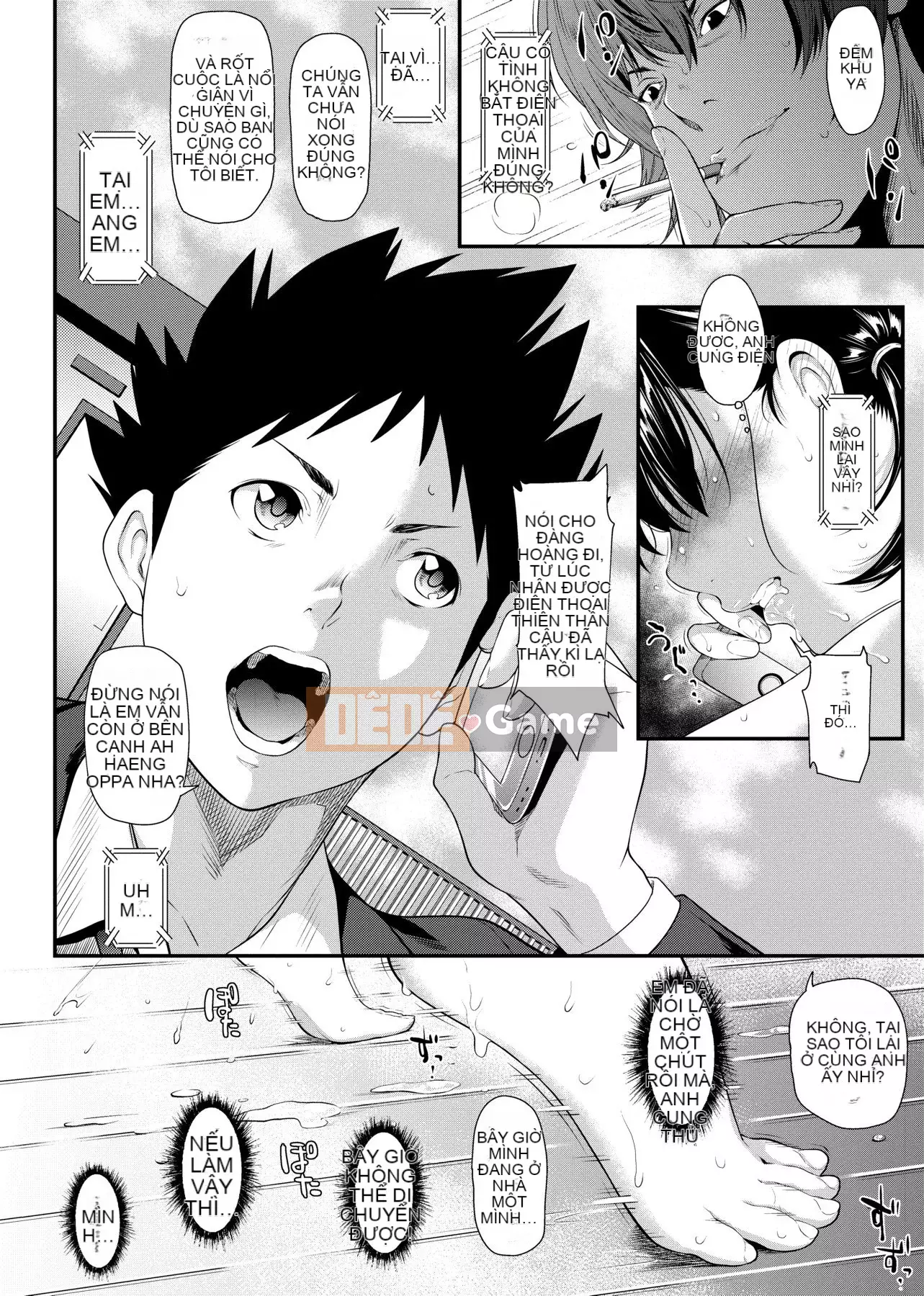 [Futamine Matato] Tôi không thể liên lạc với bạn ở xa [Tiếng Trung] [Kỹ thuật số]