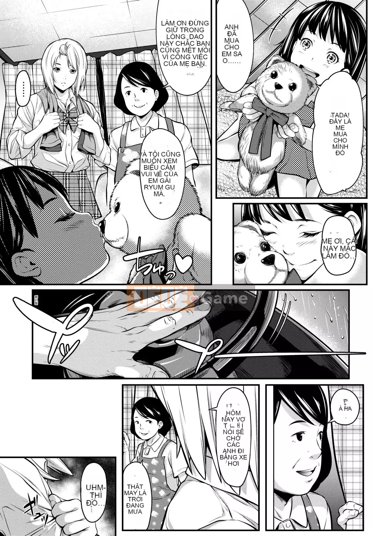 [Futamine Matato] Tôi không thể liên lạc với bạn ở xa [Tiếng Trung] [Kỹ thuật số]