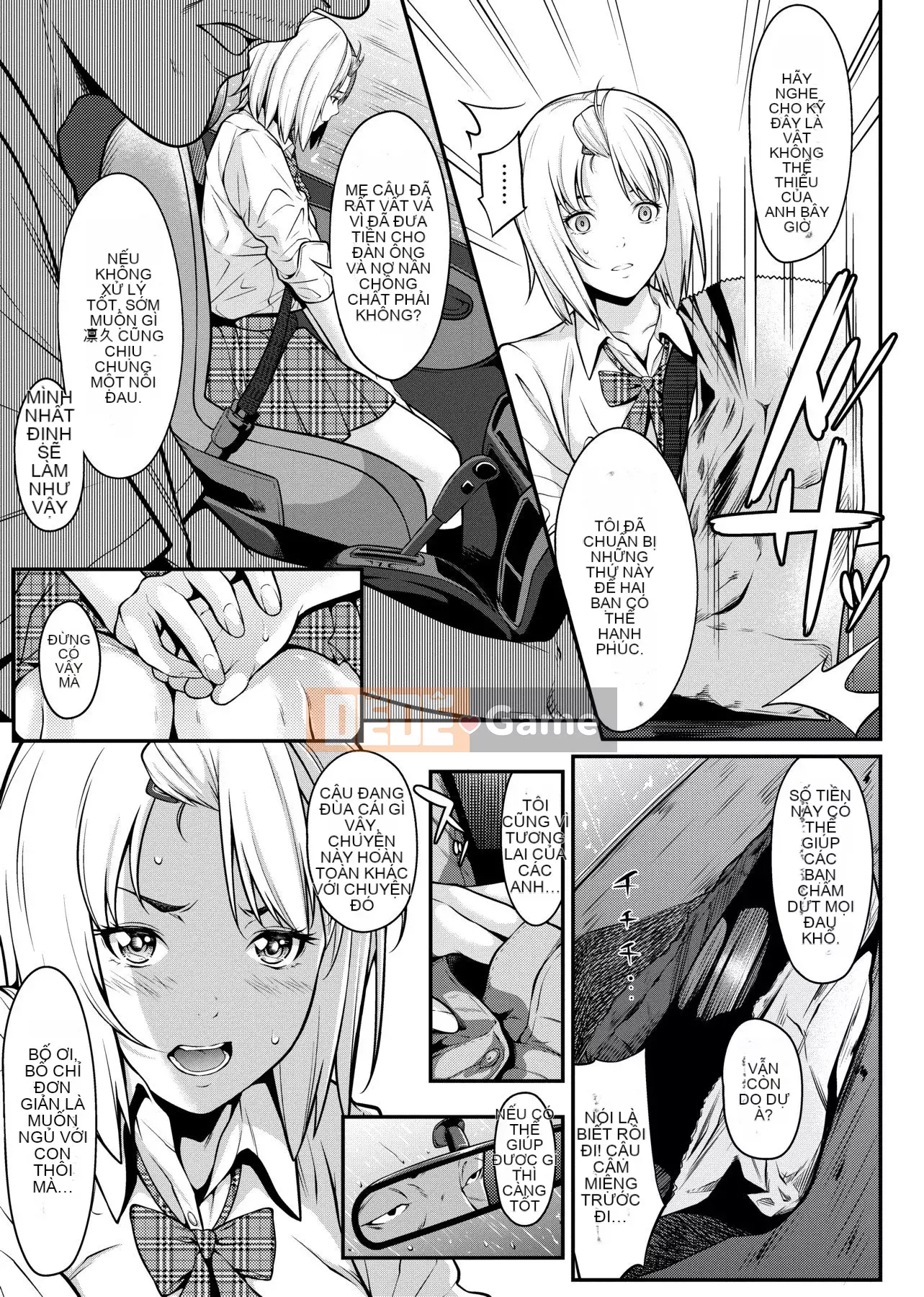 [Futamine Matato] Tôi không thể liên lạc với bạn ở xa [Tiếng Trung] [Kỹ thuật số]