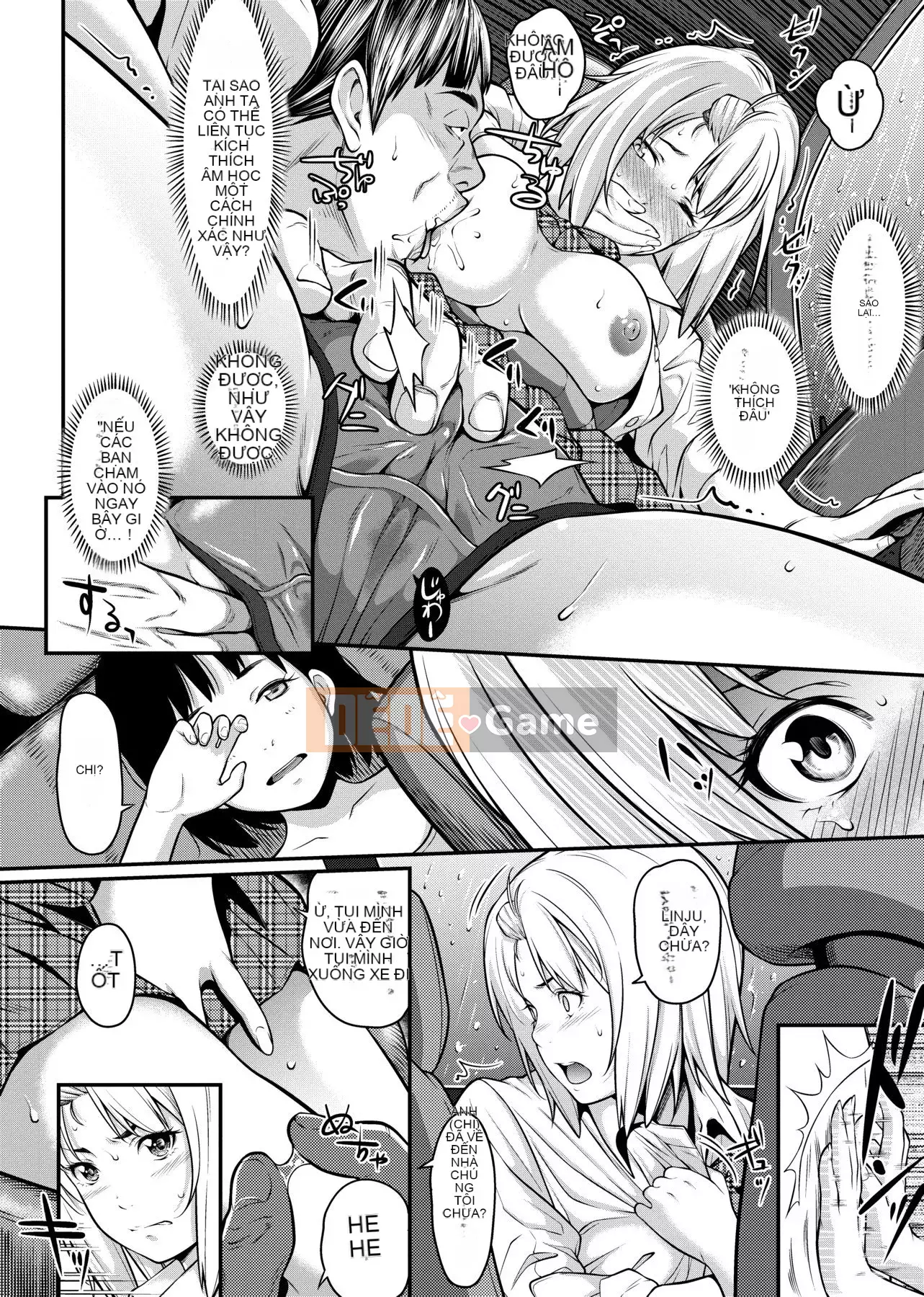 [Futamine Matato] Tôi không thể liên lạc với bạn ở xa [Tiếng Trung] [Kỹ thuật số]