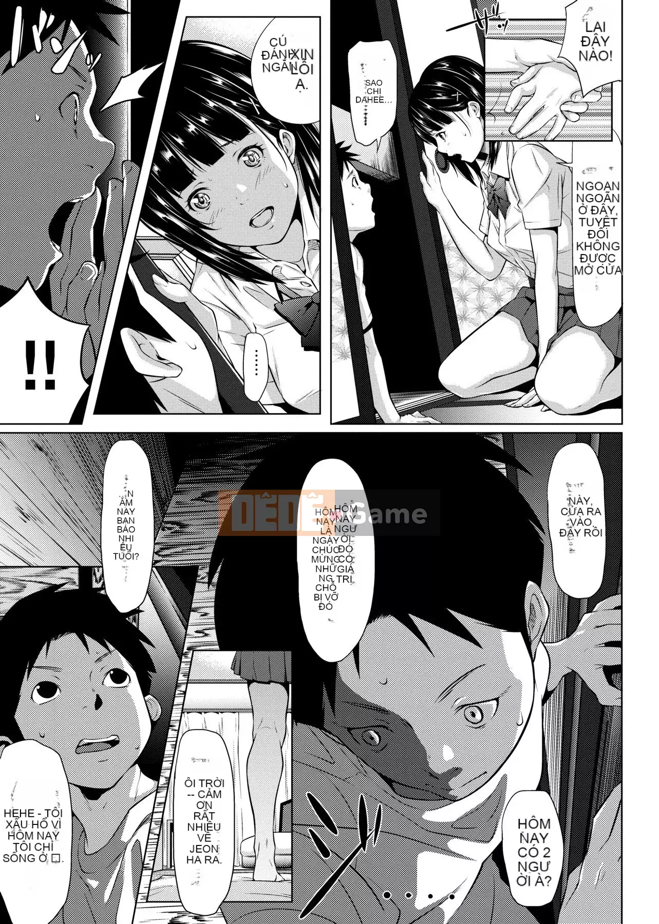 [Futamine Matato] Tôi không thể liên lạc với bạn ở xa [Tiếng Trung] [Kỹ thuật số]