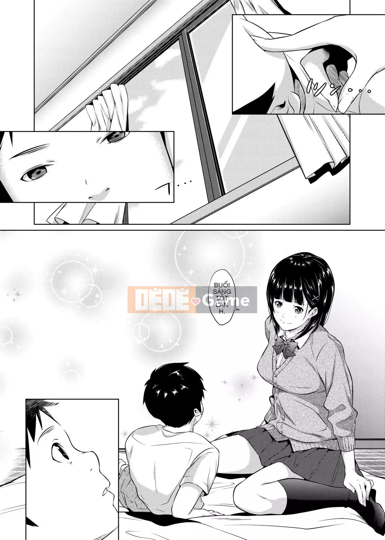 [Futamine Matato] Tôi không thể liên lạc với bạn ở xa [Tiếng Trung] [Kỹ thuật số]