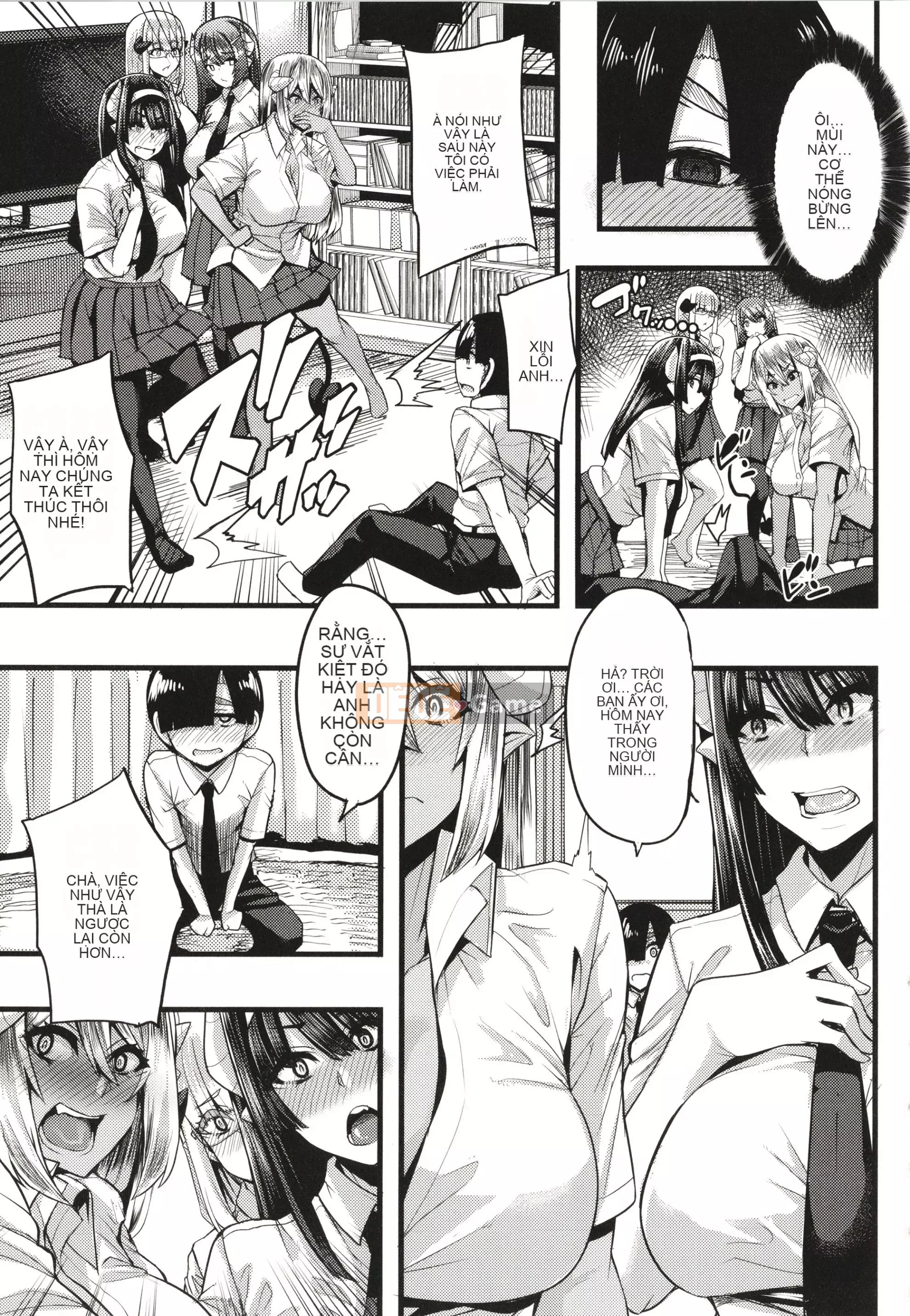 [Yutakame] Succubus Sakuseibu