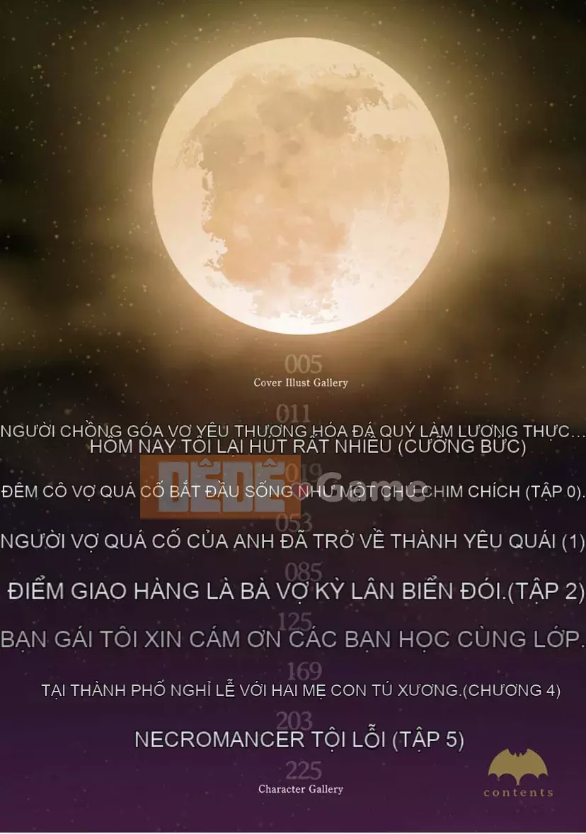 [Shirakukai (Shiramizu Mizuchi)] Tôi và người vợ quá cố yêu dấu đã biến thành yêu nữ [Phiên bản kỹ thuật số đặc biệt]