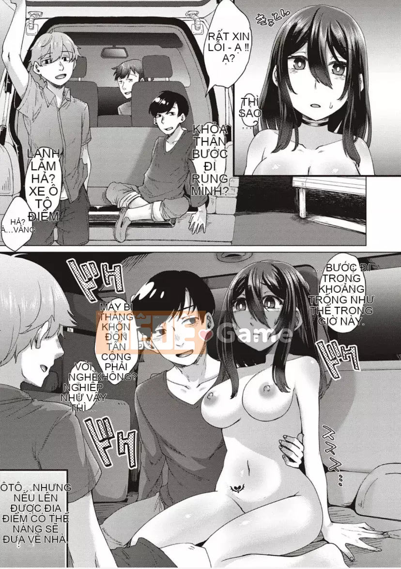 [Shirakukai (Shiramizu Mizuchi)] Tôi và người vợ quá cố yêu dấu đã biến thành yêu nữ [Phiên bản kỹ thuật số đặc biệt]