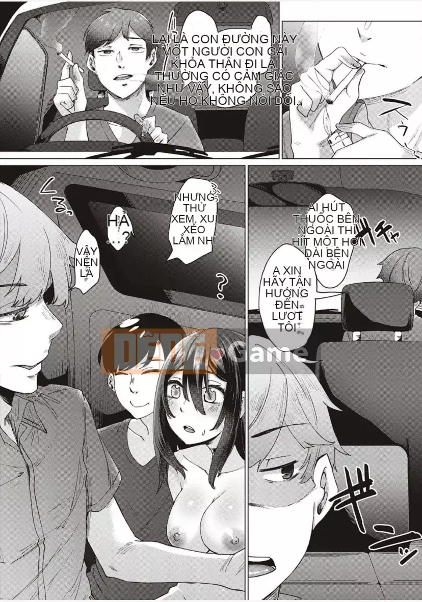 [Shirakukai (Shiramizu Mizuchi)] Tôi và người vợ quá cố yêu dấu đã biến thành yêu nữ [Phiên bản kỹ thuật số đặc biệt]