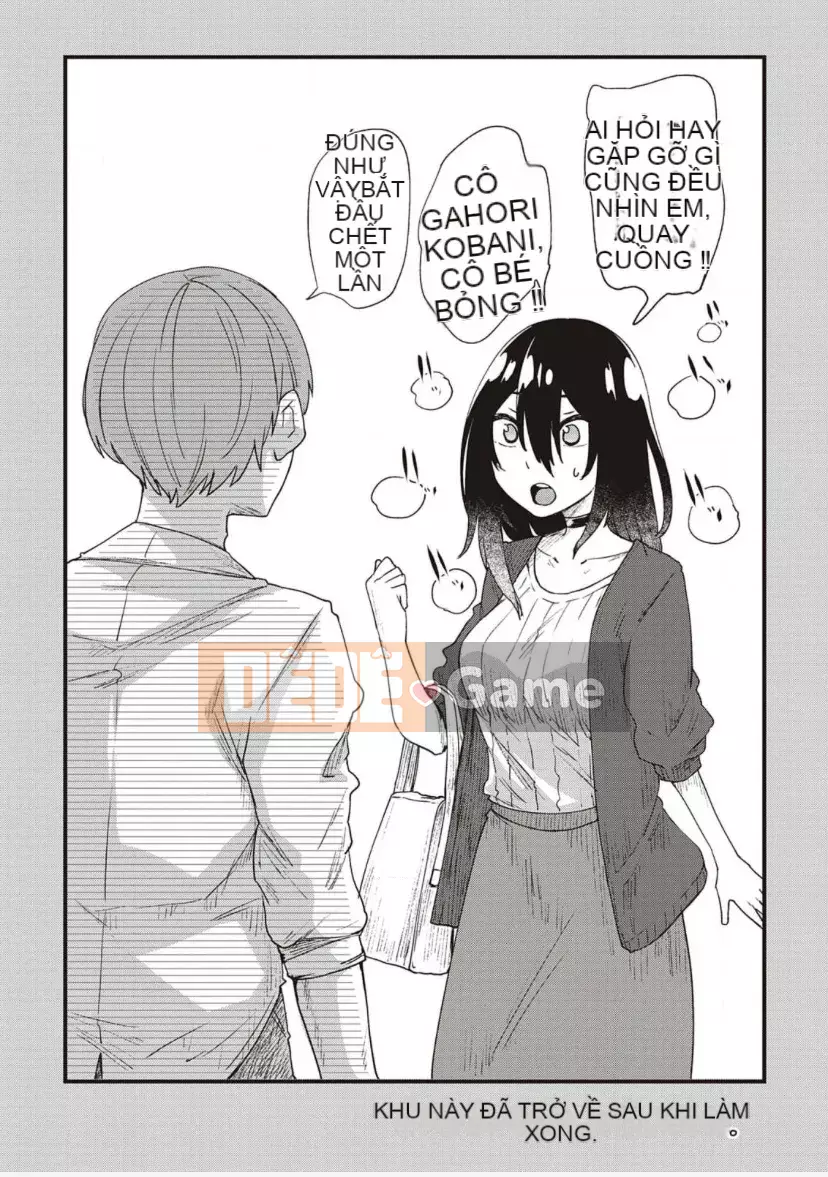 [Shirakukai (Shiramizu Mizuchi)] Tôi và người vợ quá cố yêu dấu đã biến thành yêu nữ [Phiên bản kỹ thuật số đặc biệt]