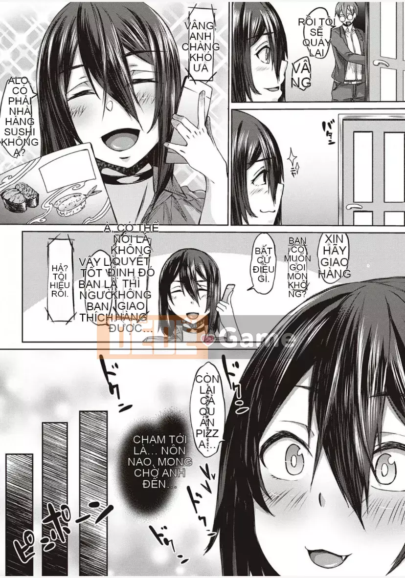 [Shirakukai (Shiramizu Mizuchi)] Tôi và người vợ quá cố yêu dấu đã biến thành yêu nữ [Phiên bản kỹ thuật số đặc biệt]