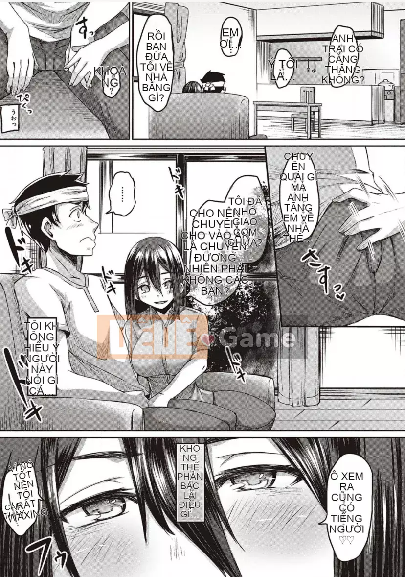 [Shirakukai (Shiramizu Mizuchi)] Tôi và người vợ quá cố yêu dấu đã biến thành yêu nữ [Phiên bản kỹ thuật số đặc biệt]