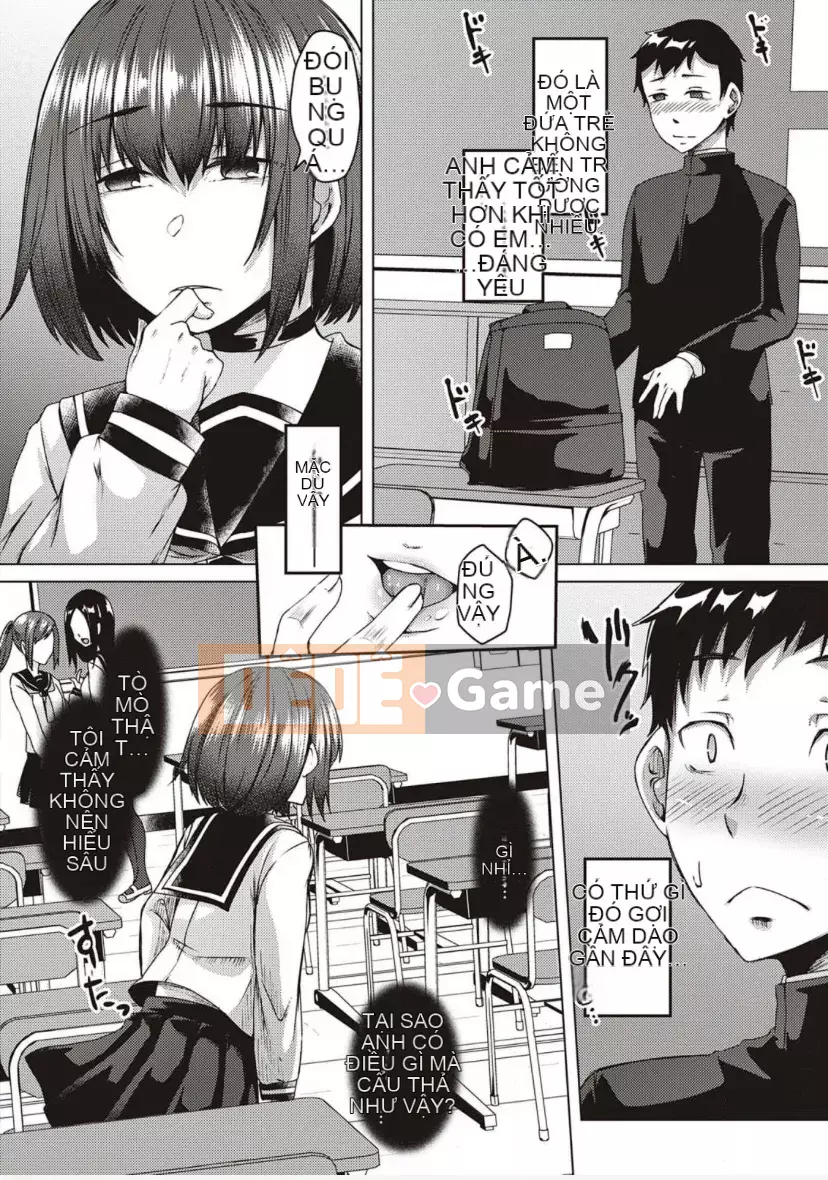 [Shirakukai (Shiramizu Mizuchi)] Tôi và người vợ quá cố yêu dấu đã biến thành yêu nữ [Phiên bản kỹ thuật số đặc biệt]