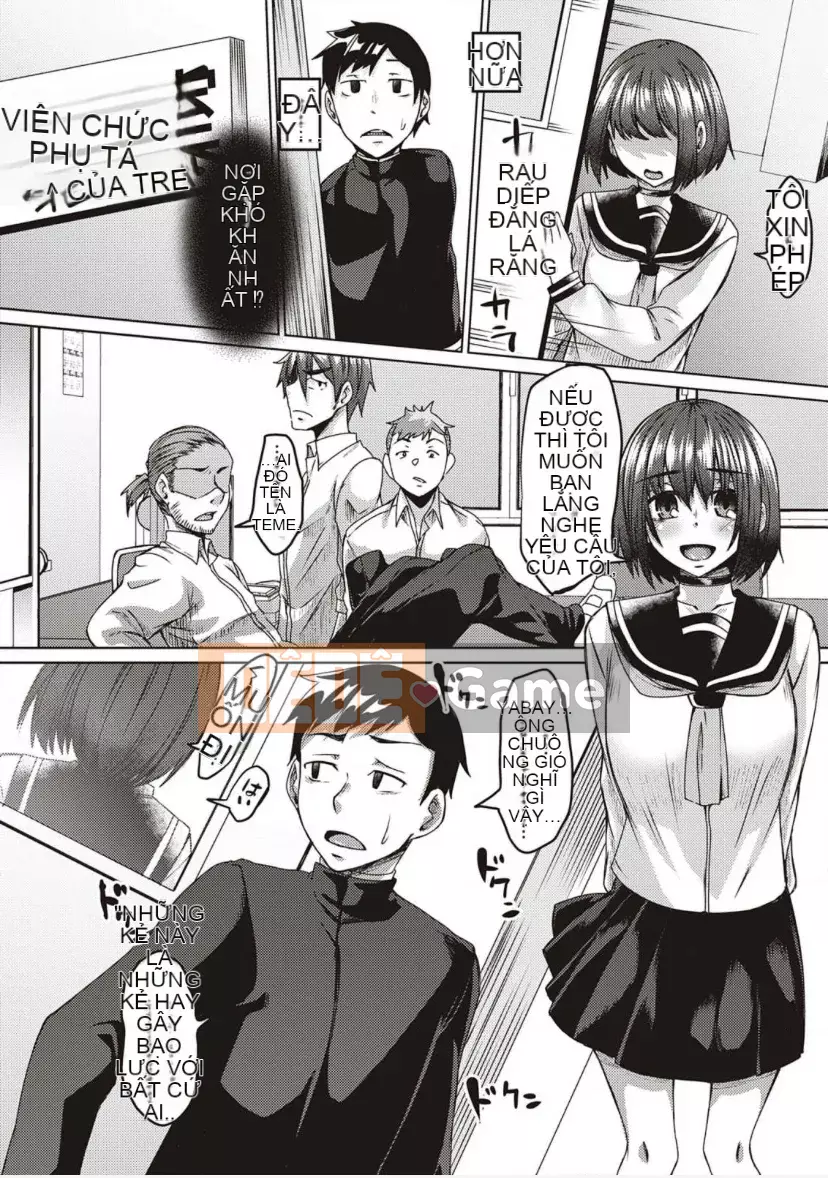 [Shirakukai (Shiramizu Mizuchi)] Tôi và người vợ quá cố yêu dấu đã biến thành yêu nữ [Phiên bản kỹ thuật số đặc biệt]