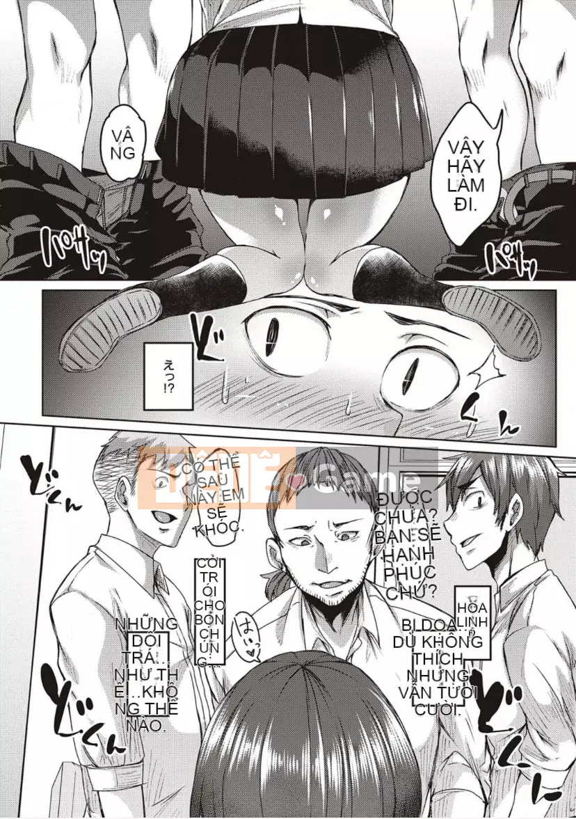 [Shirakukai (Shiramizu Mizuchi)] Tôi và người vợ quá cố yêu dấu đã biến thành yêu nữ [Phiên bản kỹ thuật số đặc biệt]