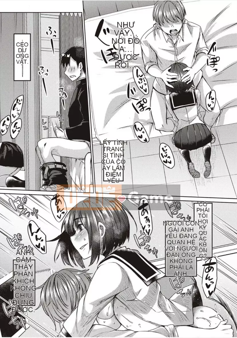 [Shirakukai (Shiramizu Mizuchi)] Tôi và người vợ quá cố yêu dấu đã biến thành yêu nữ [Phiên bản kỹ thuật số đặc biệt]