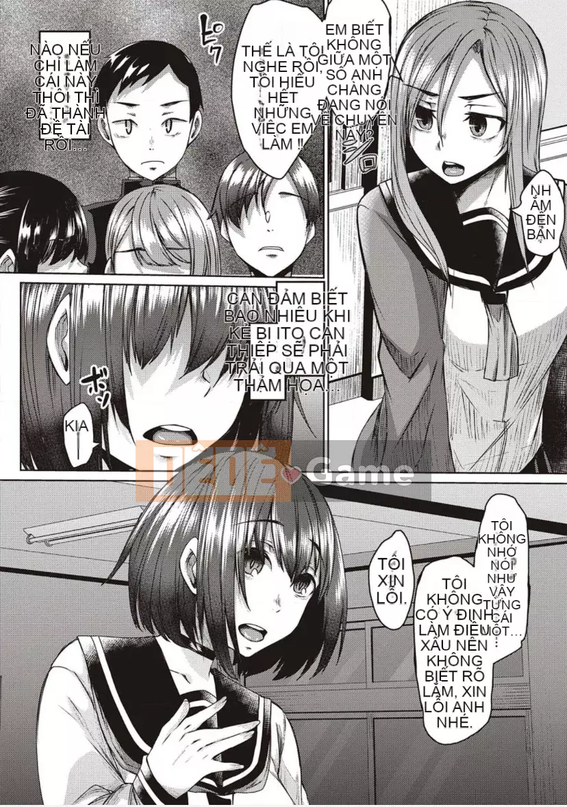 [Shirakukai (Shiramizu Mizuchi)] Tôi và người vợ quá cố yêu dấu đã biến thành yêu nữ [Phiên bản kỹ thuật số đặc biệt]