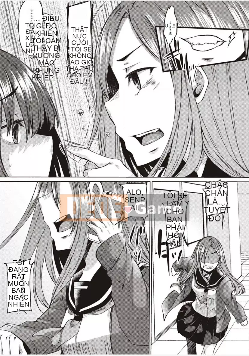 [Shirakukai (Shiramizu Mizuchi)] Tôi và người vợ quá cố yêu dấu đã biến thành yêu nữ [Phiên bản kỹ thuật số đặc biệt]