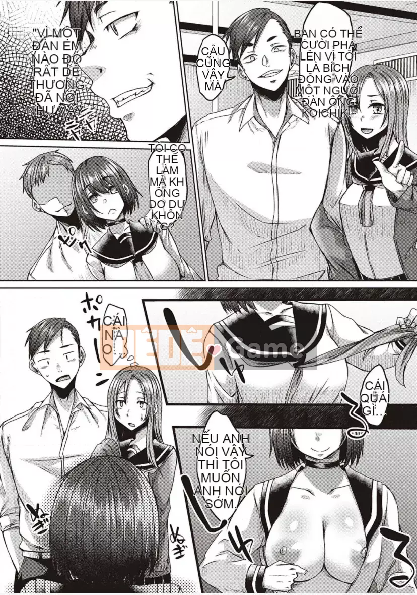 [Shirakukai (Shiramizu Mizuchi)] Tôi và người vợ quá cố yêu dấu đã biến thành yêu nữ [Phiên bản kỹ thuật số đặc biệt]