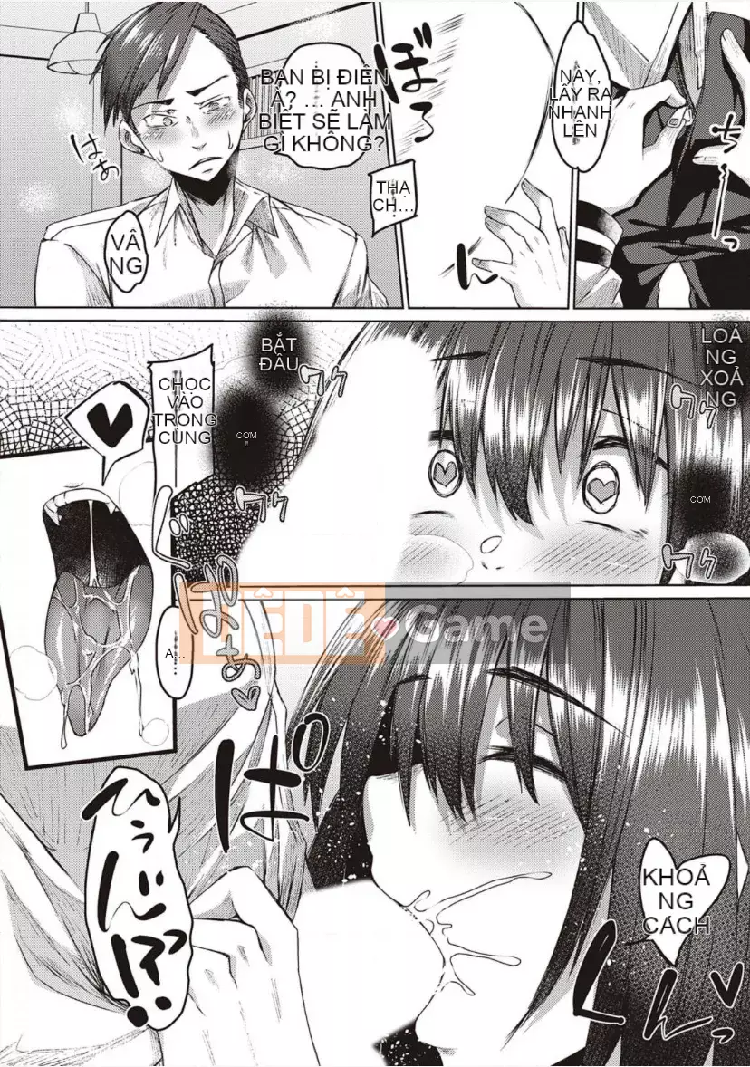 [Shirakukai (Shiramizu Mizuchi)] Tôi và người vợ quá cố yêu dấu đã biến thành yêu nữ [Phiên bản kỹ thuật số đặc biệt]