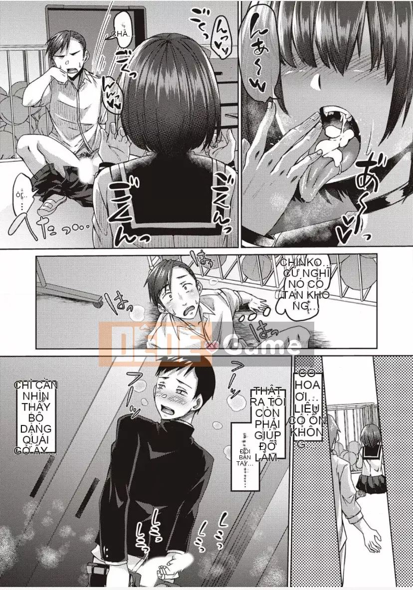 [Shirakukai (Shiramizu Mizuchi)] Tôi và người vợ quá cố yêu dấu đã biến thành yêu nữ [Phiên bản kỹ thuật số đặc biệt]