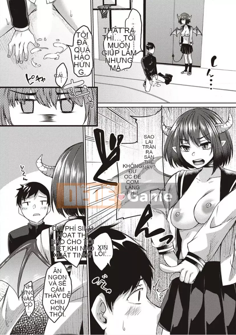 [Shirakukai (Shiramizu Mizuchi)] Tôi và người vợ quá cố yêu dấu đã biến thành yêu nữ [Phiên bản kỹ thuật số đặc biệt]