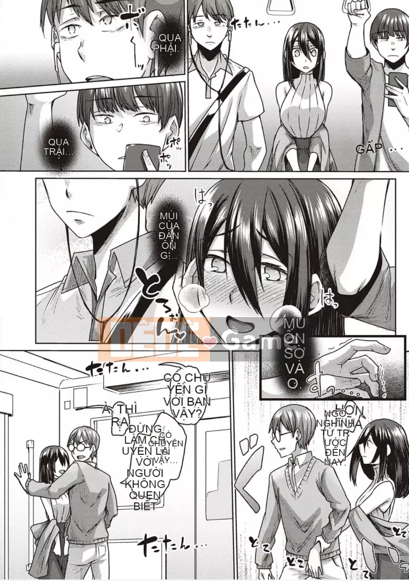 [Shirakukai (Shiramizu Mizuchi)] Tôi và người vợ quá cố yêu dấu đã biến thành yêu nữ [Phiên bản kỹ thuật số đặc biệt]