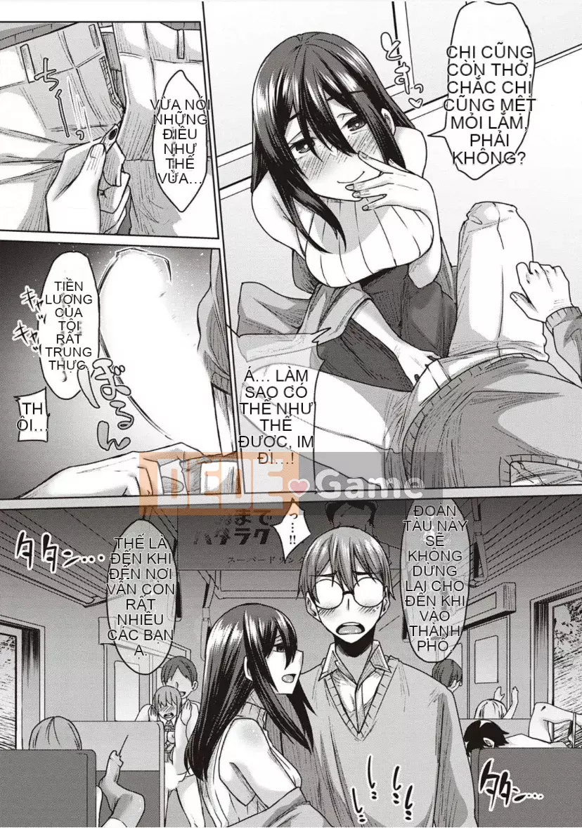 [Shirakukai (Shiramizu Mizuchi)] Tôi và người vợ quá cố yêu dấu đã biến thành yêu nữ [Phiên bản kỹ thuật số đặc biệt]