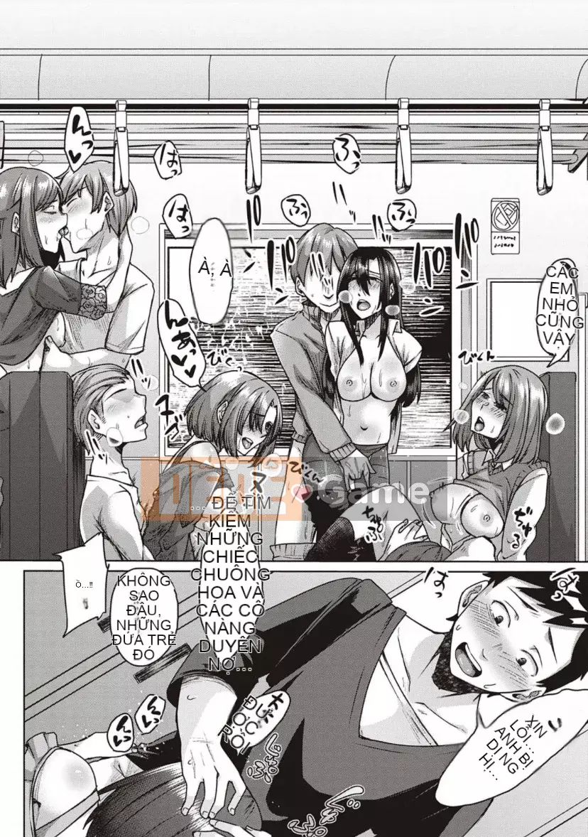 [Shirakukai (Shiramizu Mizuchi)] Tôi và người vợ quá cố yêu dấu đã biến thành yêu nữ [Phiên bản kỹ thuật số đặc biệt]