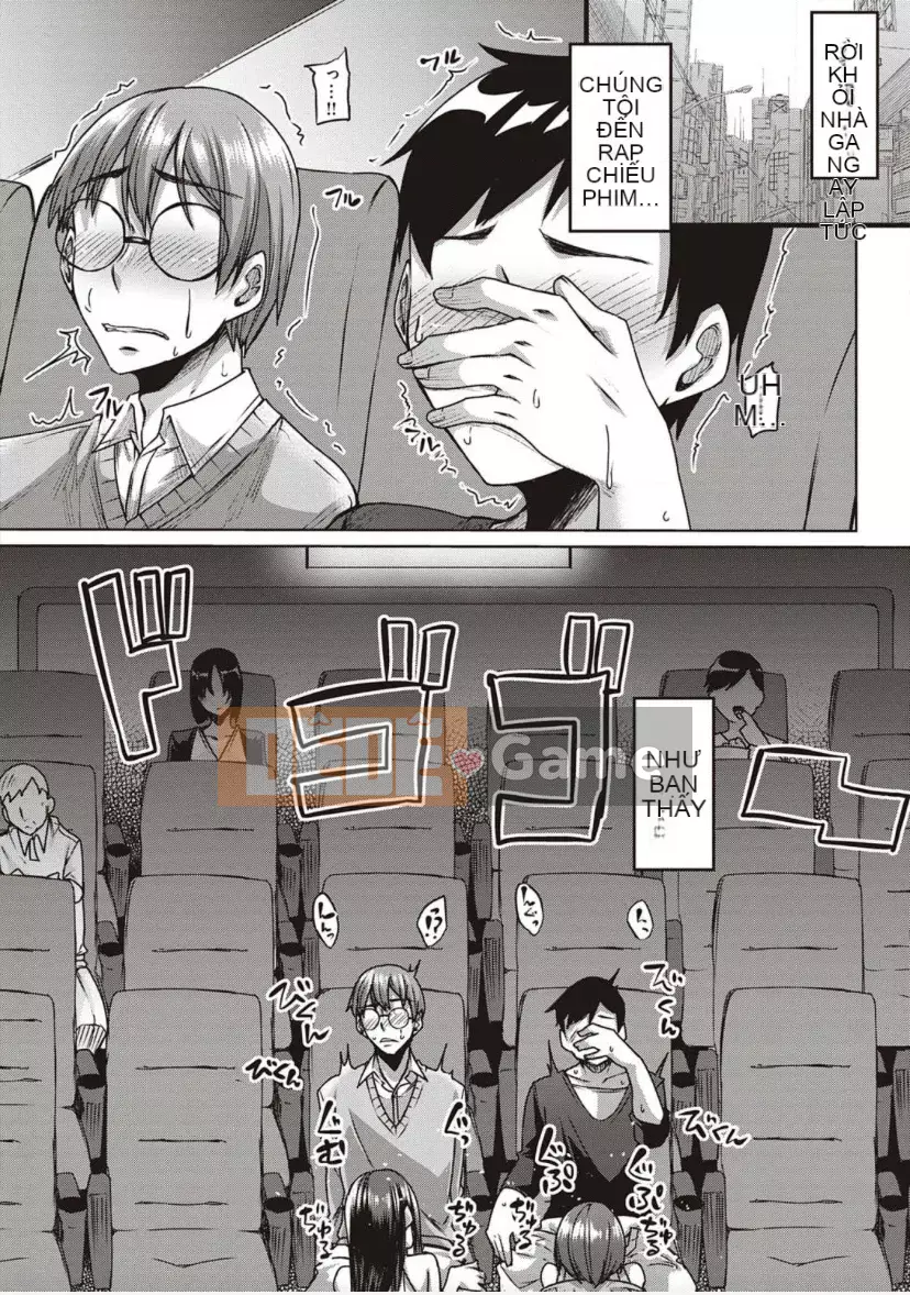 [Shirakukai (Shiramizu Mizuchi)] Tôi và người vợ quá cố yêu dấu đã biến thành yêu nữ [Phiên bản kỹ thuật số đặc biệt]