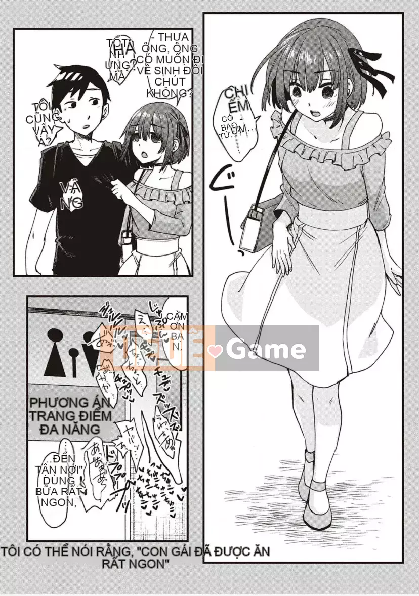 [Shirakukai (Shiramizu Mizuchi)] Tôi và người vợ quá cố yêu dấu đã biến thành yêu nữ [Phiên bản kỹ thuật số đặc biệt]