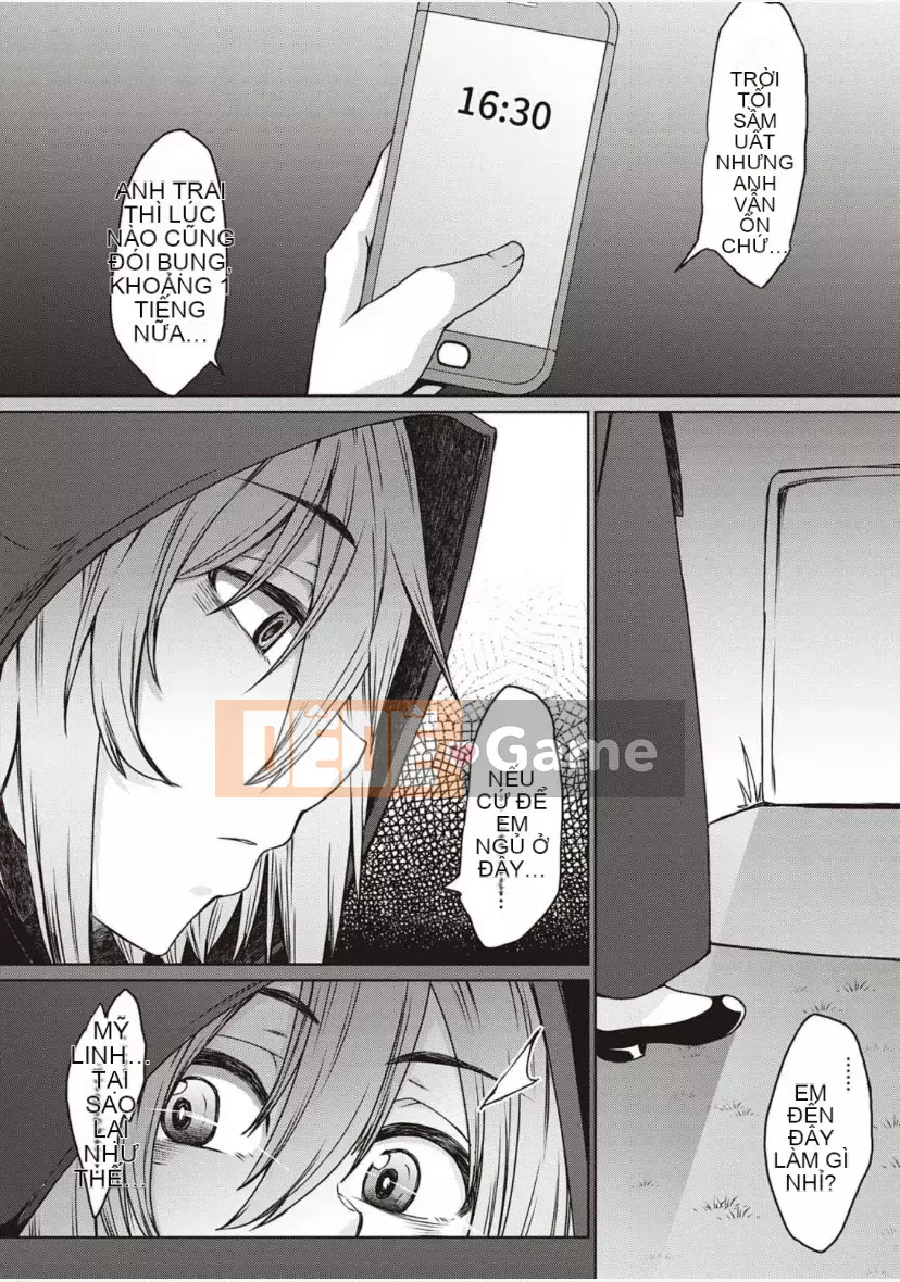 [Shirakukai (Shiramizu Mizuchi)] Tôi và người vợ quá cố yêu dấu đã biến thành yêu nữ [Phiên bản kỹ thuật số đặc biệt]