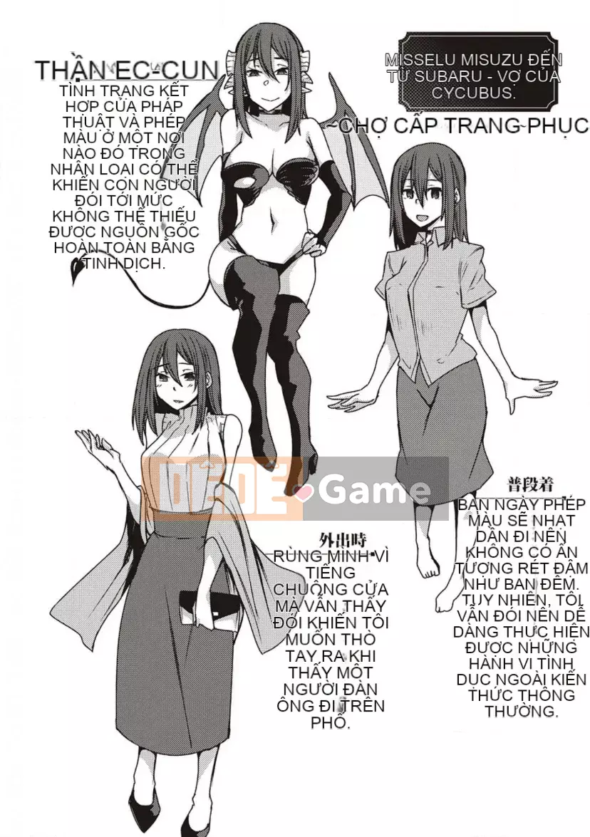 [Shirakukai (Shiramizu Mizuchi)] Tôi và người vợ quá cố yêu dấu đã biến thành yêu nữ [Phiên bản kỹ thuật số đặc biệt]