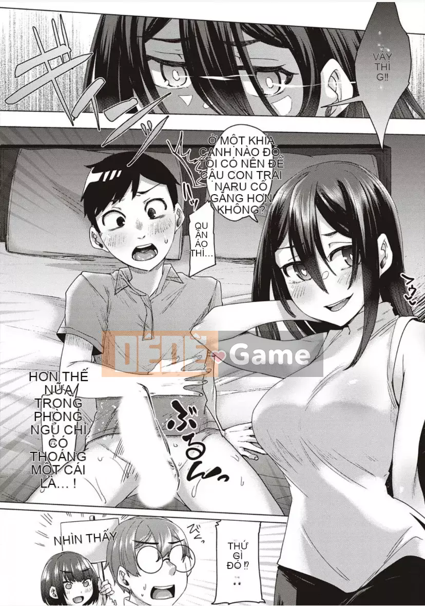 [Shirakukai (Shiramizu Mizuchi)] Tôi và người vợ quá cố yêu dấu đã biến thành yêu nữ [Phiên bản kỹ thuật số đặc biệt]