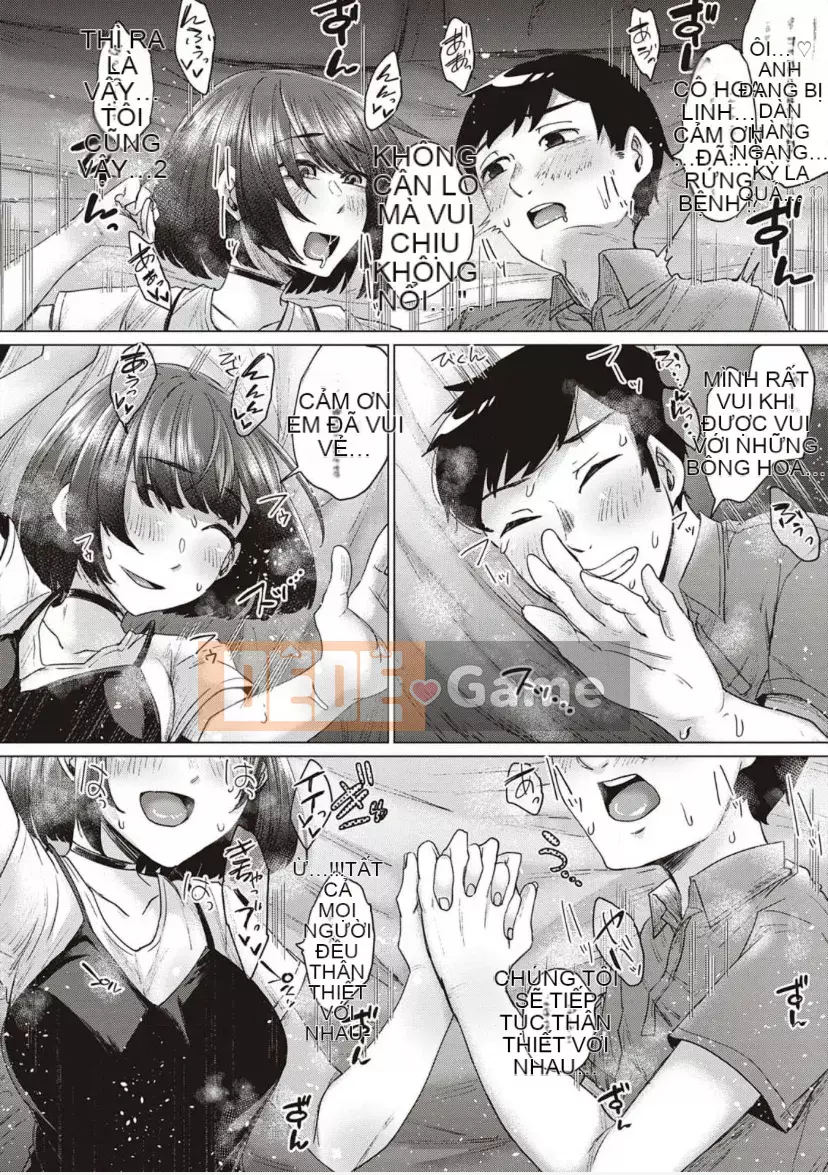 [Shirakukai (Shiramizu Mizuchi)] Tôi và người vợ quá cố yêu dấu đã biến thành yêu nữ [Phiên bản kỹ thuật số đặc biệt]