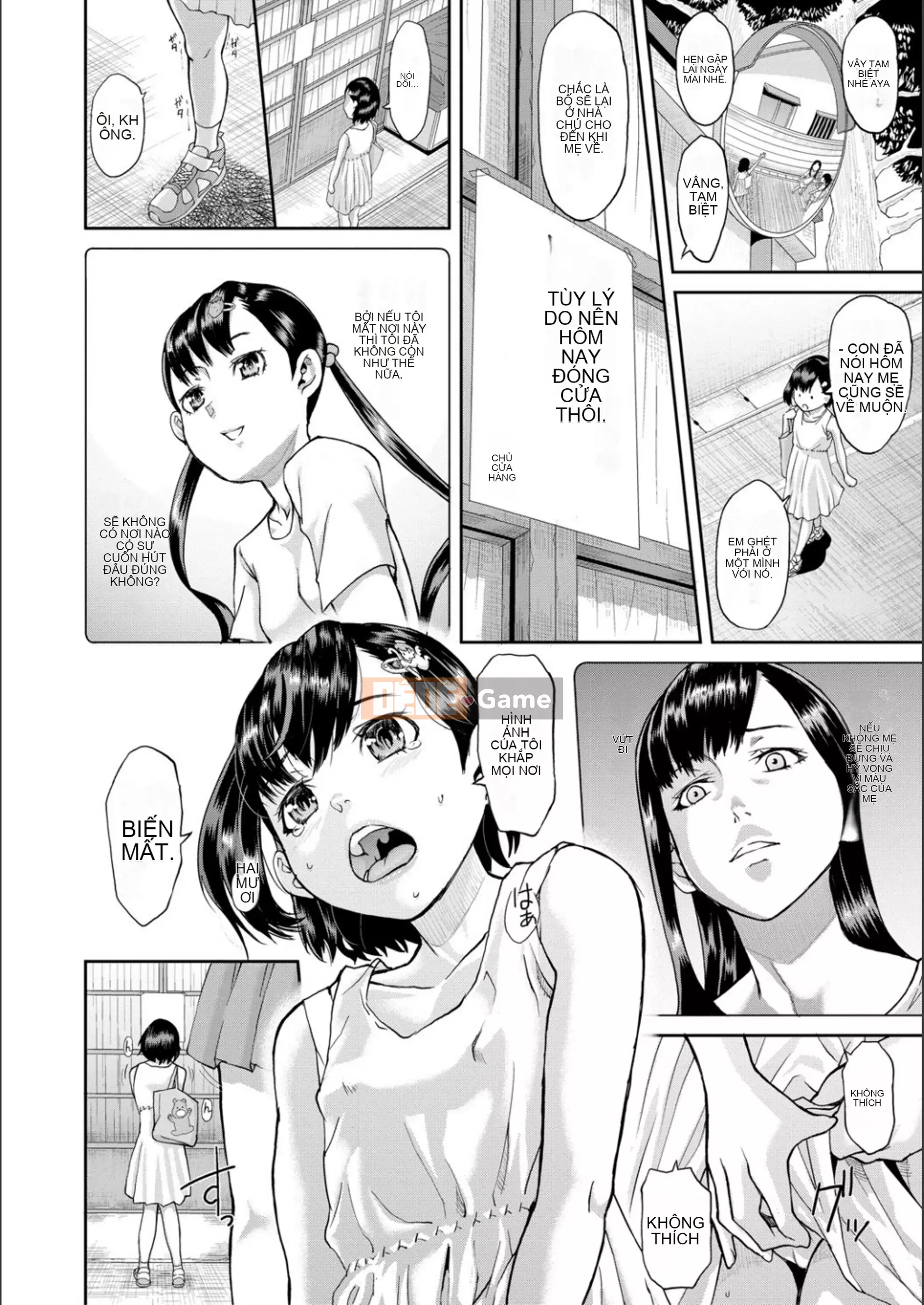 [Honeta Danshaku] Quá nhiều pakopako để trở nên ngu ngốc