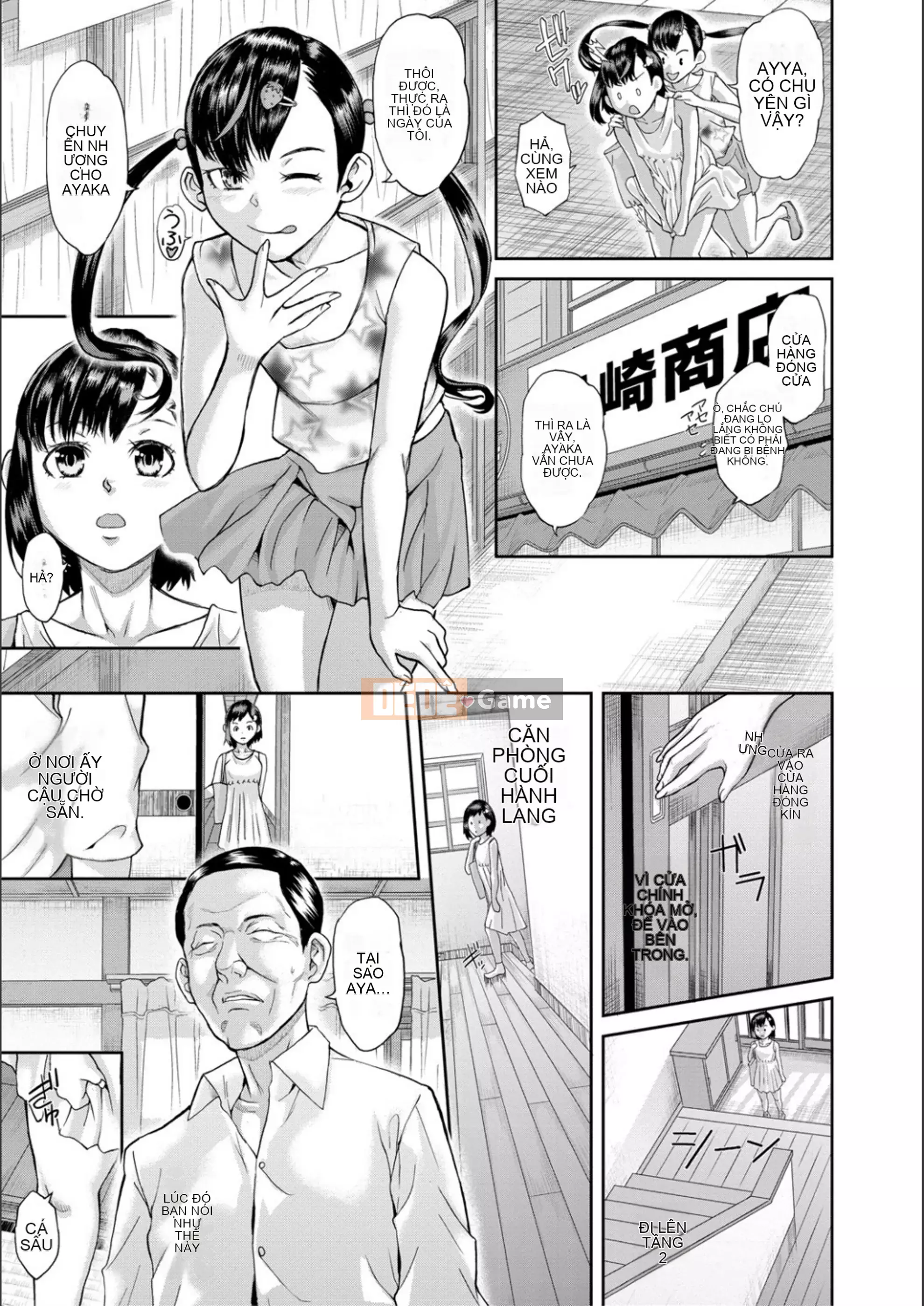 [Honeta Danshaku] Quá nhiều pakopako để trở nên ngu ngốc