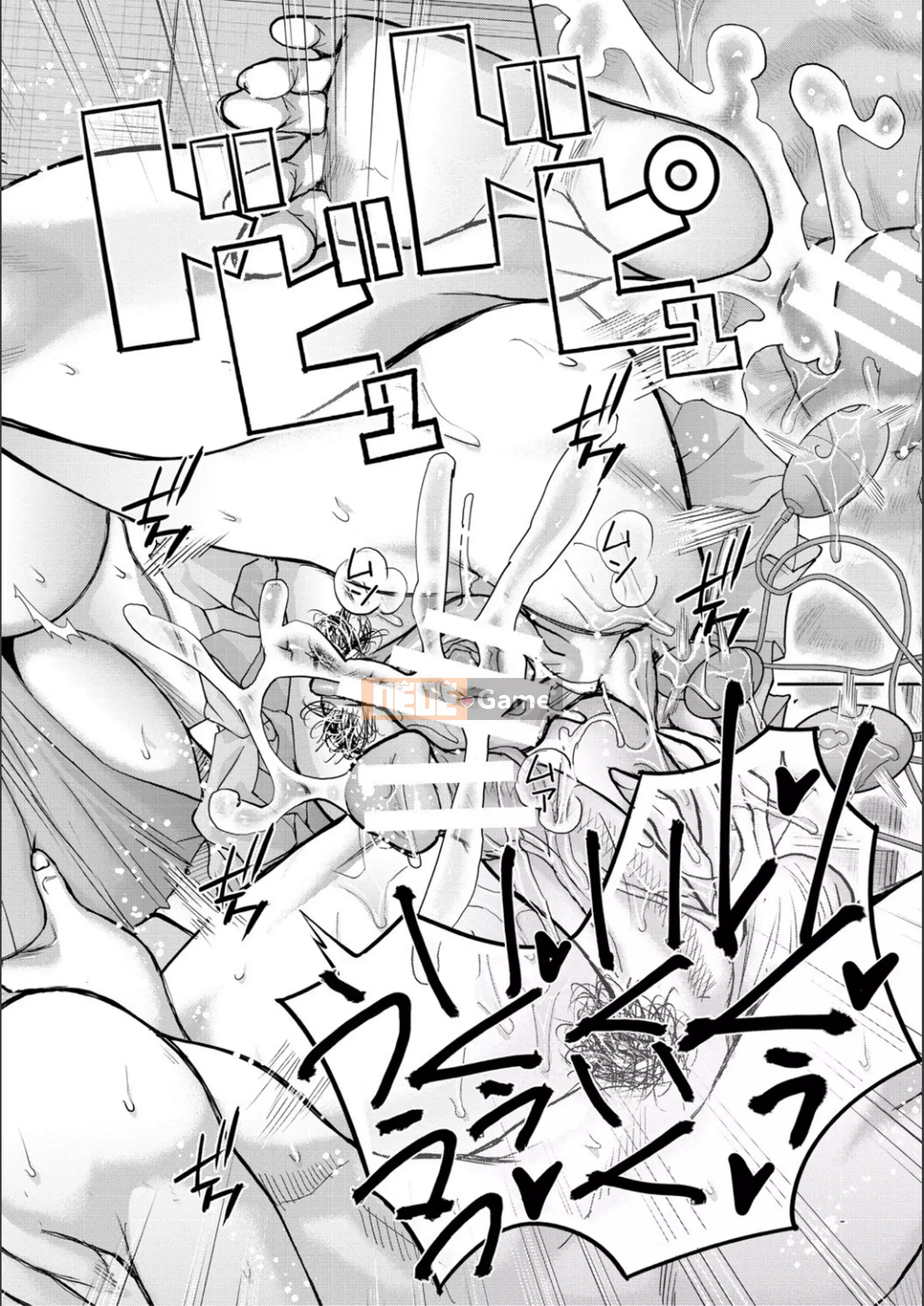 [Honeta Danshaku] Quá nhiều pakopako để trở nên ngu ngốc